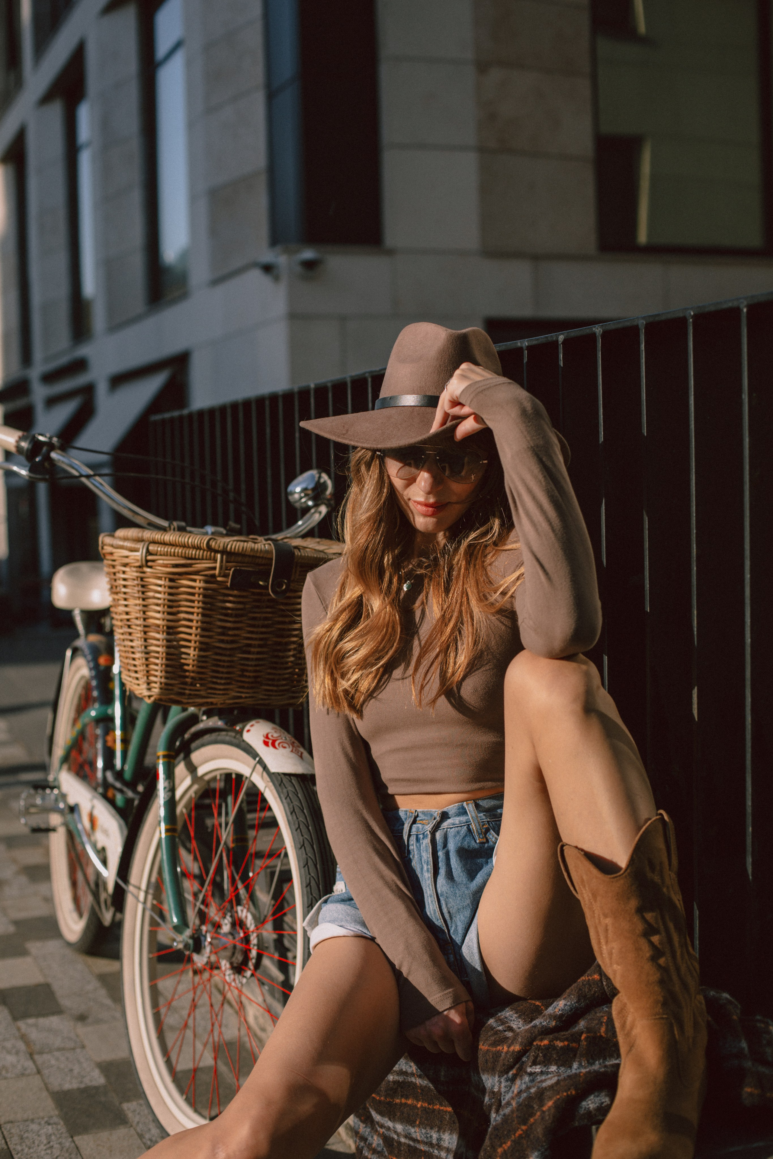 Женя. Фотограф в Москве Юлия Былинина