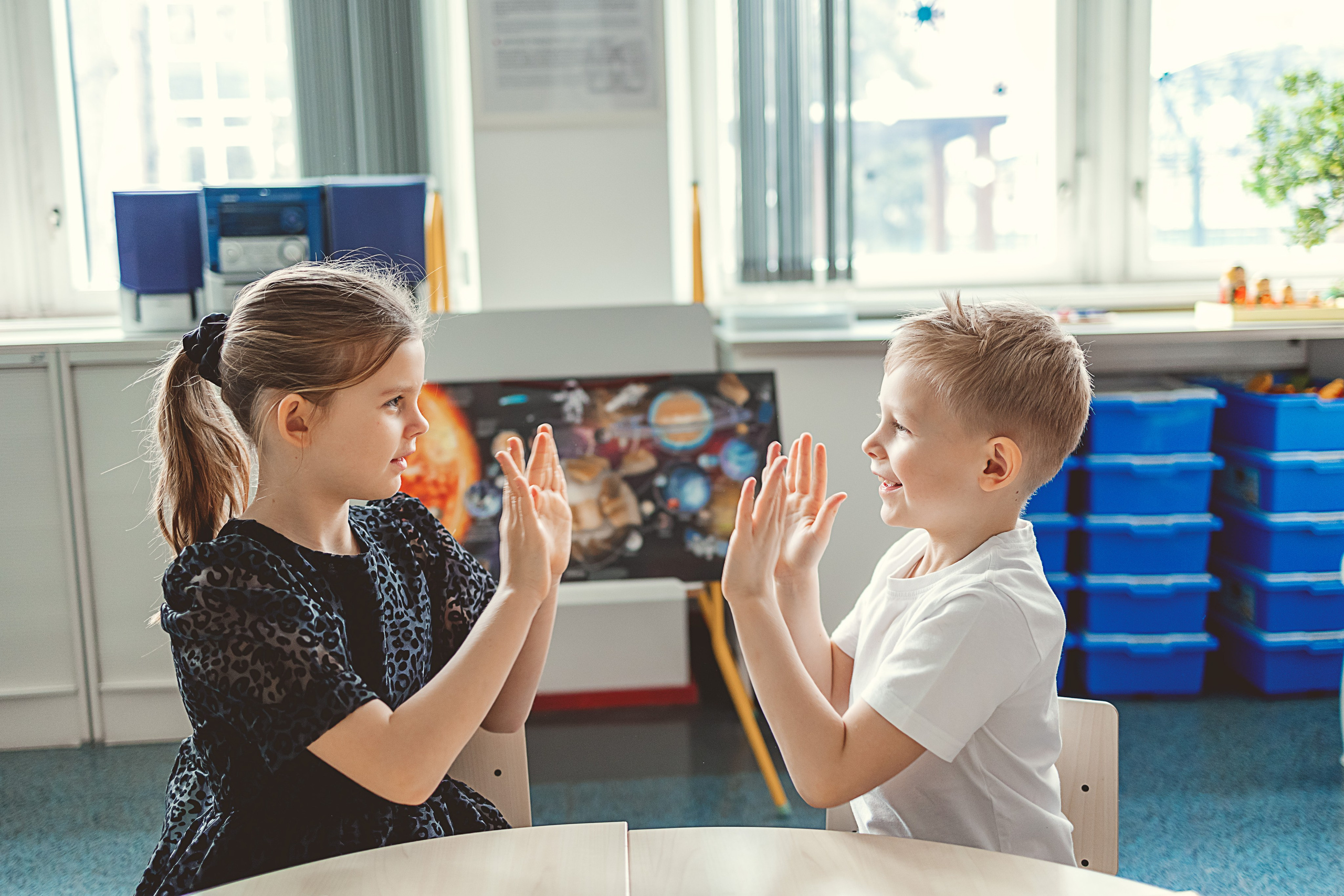 МЭШ 0 класс. Семейный фотограф и видеограф Попова Юлия