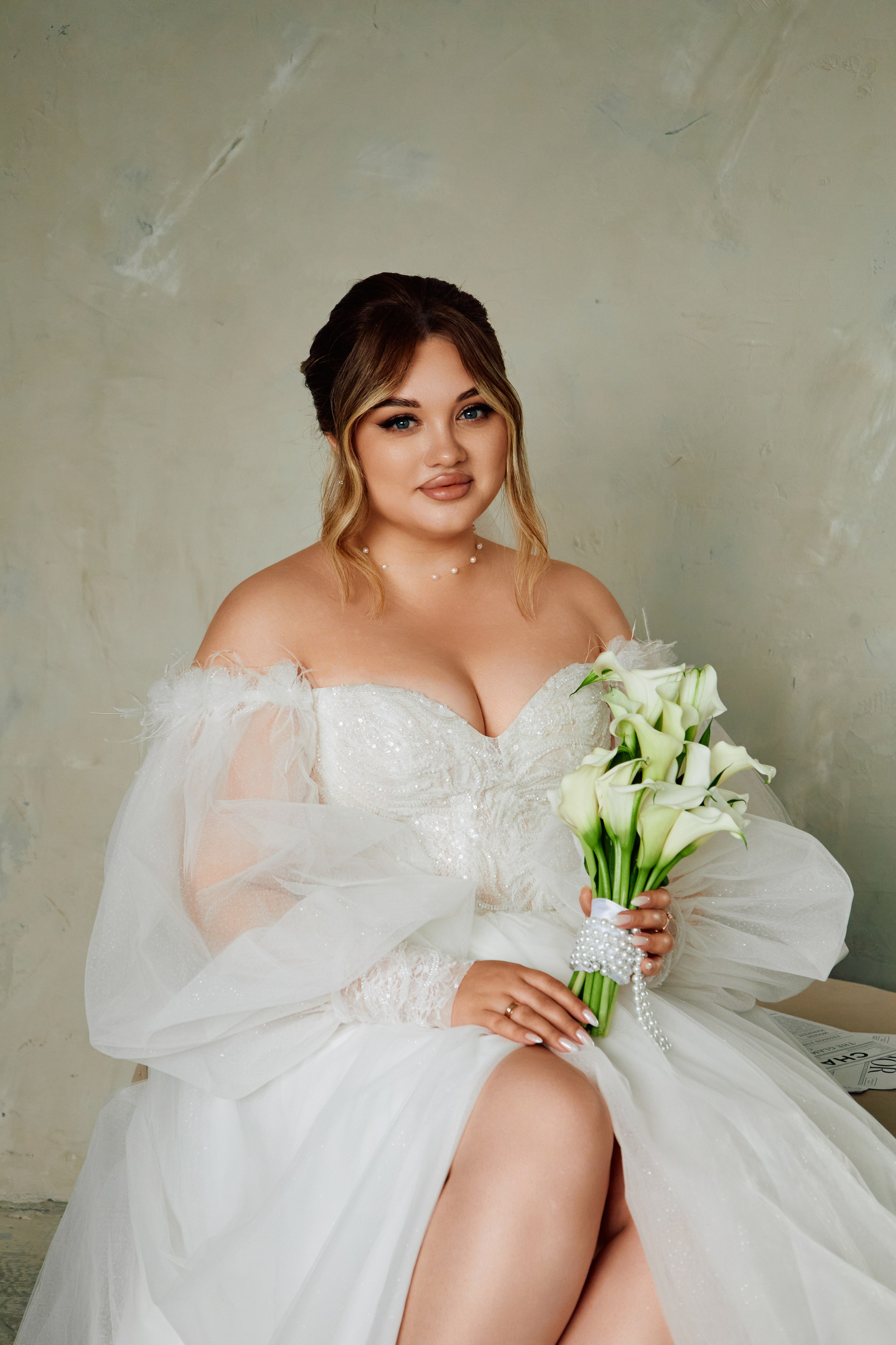 Ксения и Никита. Фотограф в Екатеринбурге Катерина Березина