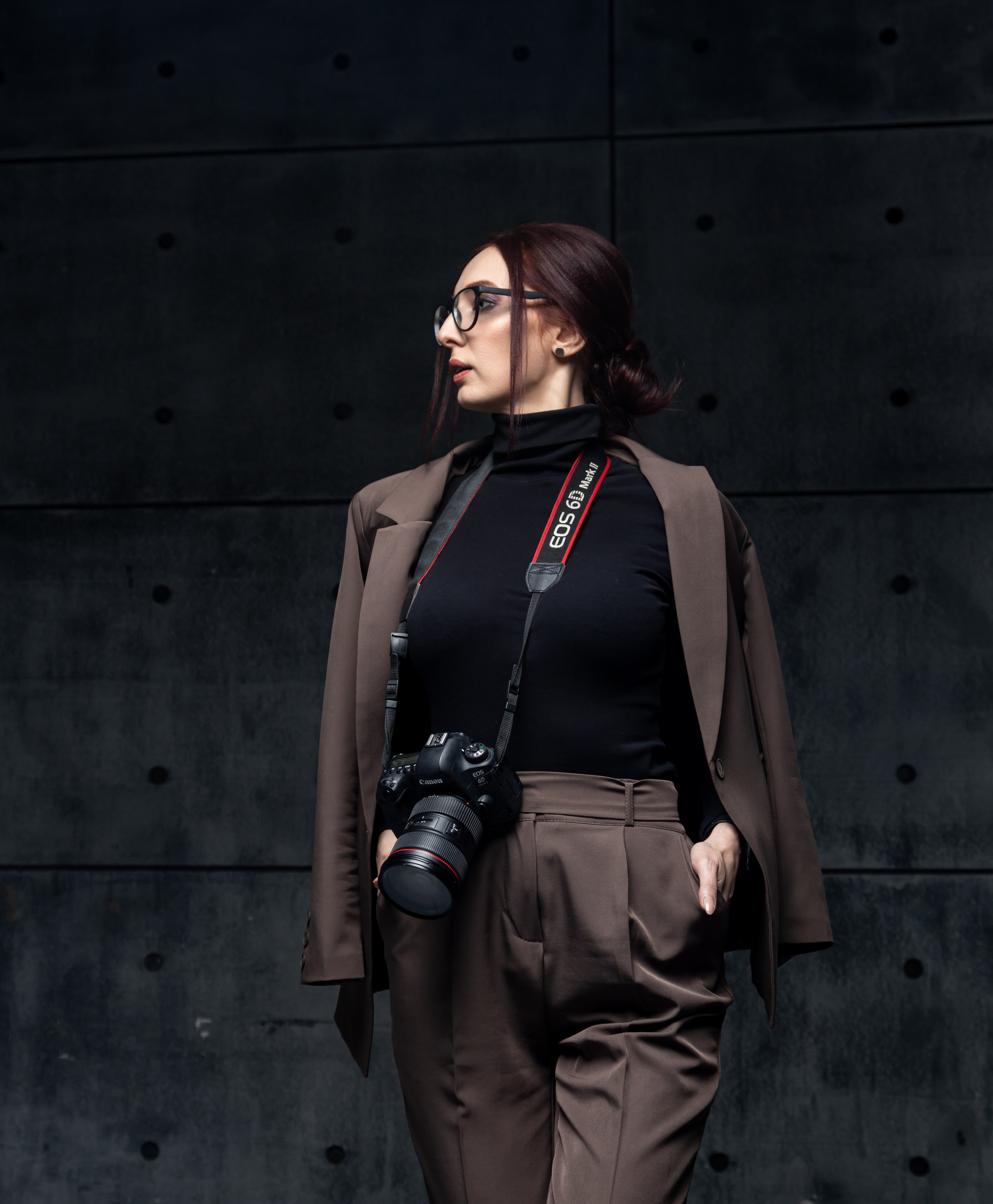 Валерия Клименко. Frame Craft