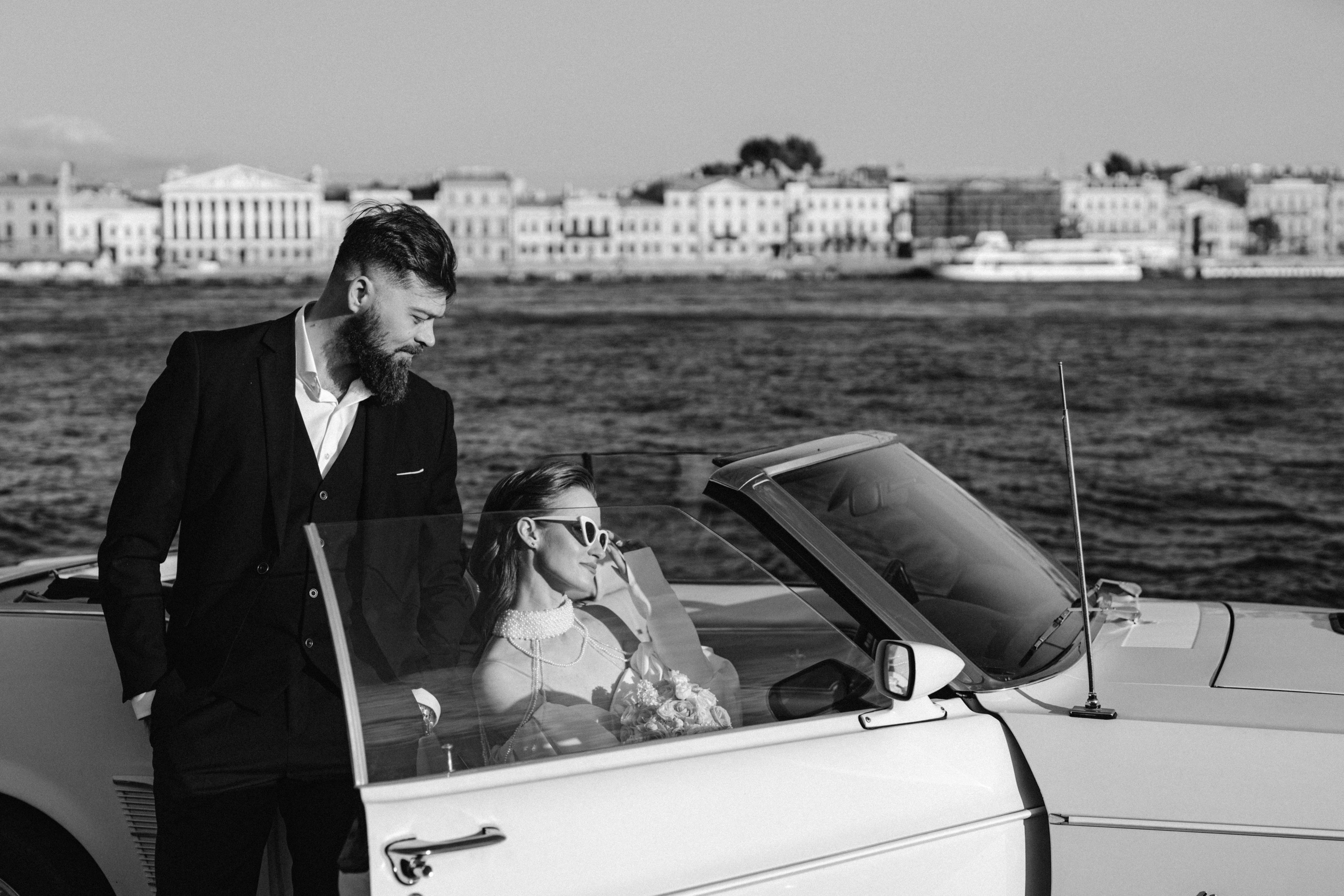 Санкт-Петербург. Свадебный фотограф в Минске Наталья Булатова