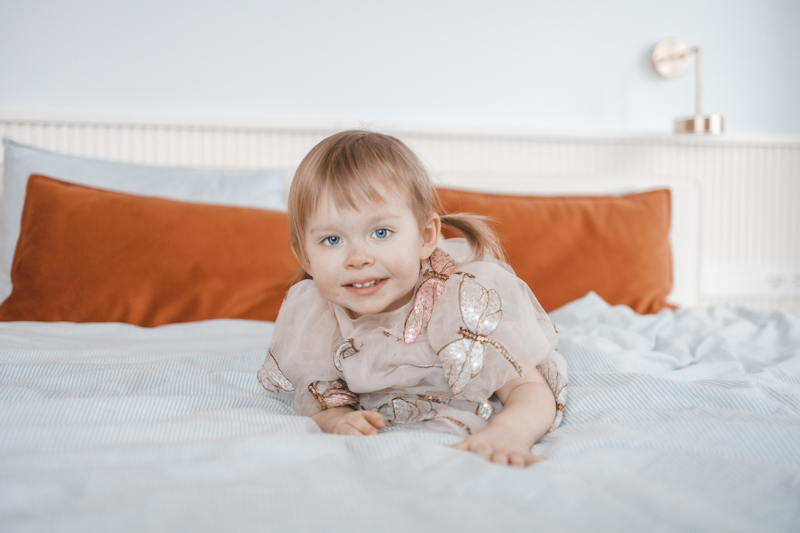 Lifestyle и прогулки. Фотограф новорождённых в Москве и МО