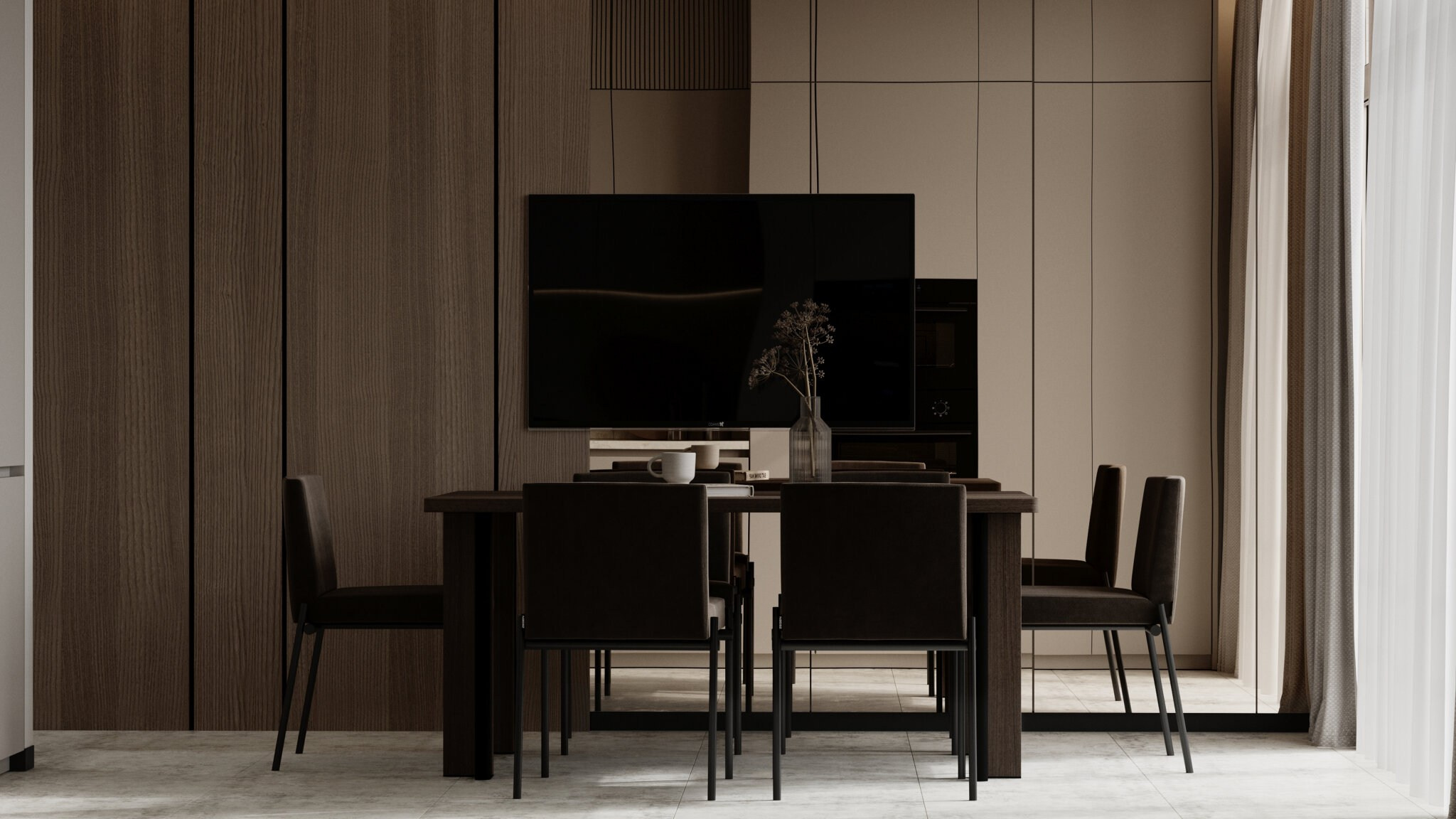 21. Студия дизайна интерьера RISE DESIGN STUDIO