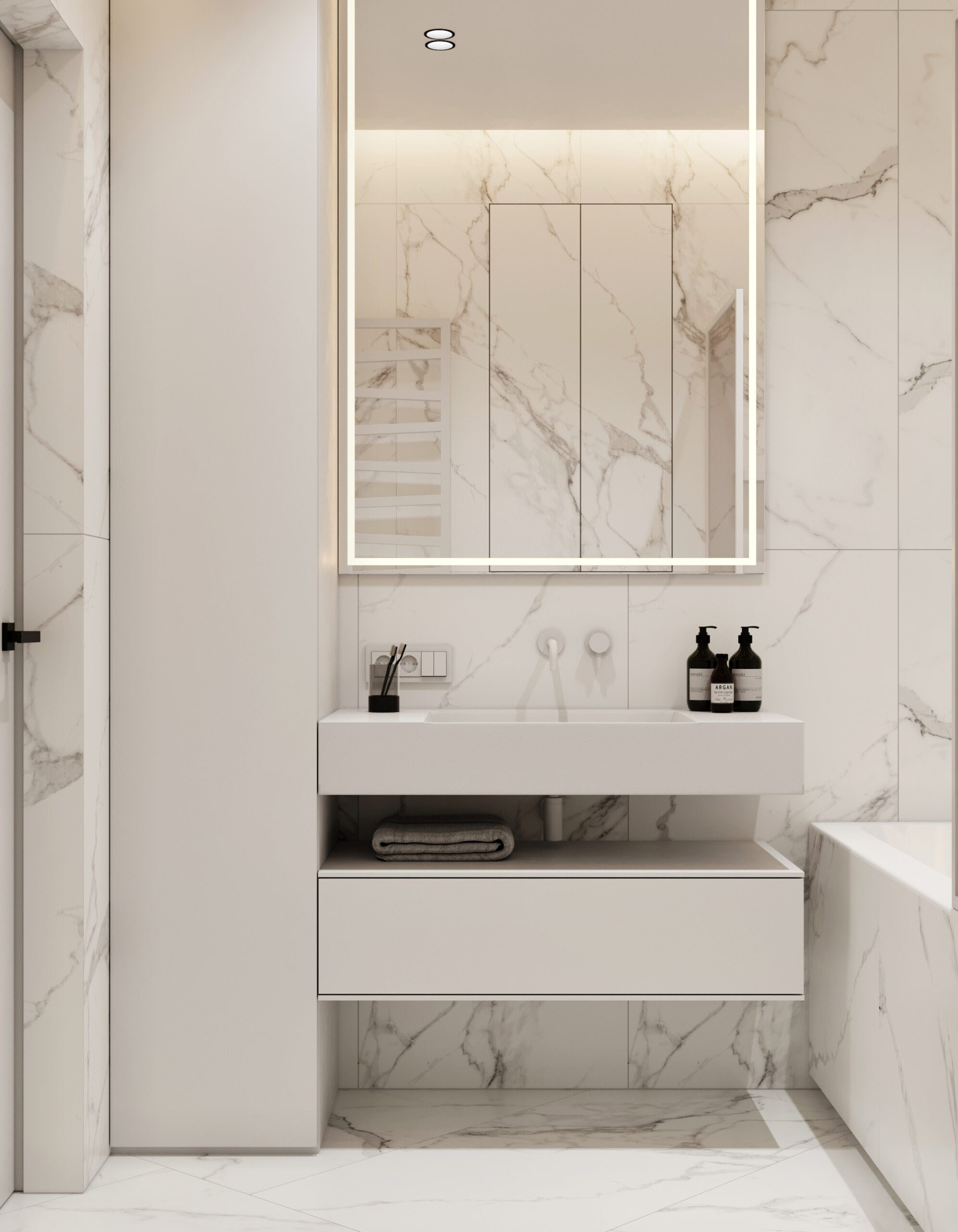 41. Студия дизайна интерьера RISE DESIGN STUDIO