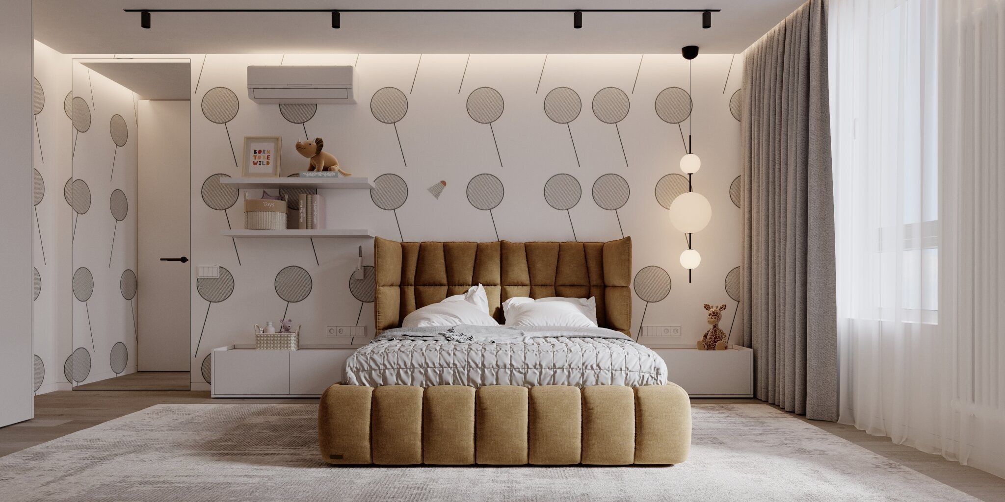 1. Студия дизайна интерьера RISE DESIGN STUDIO