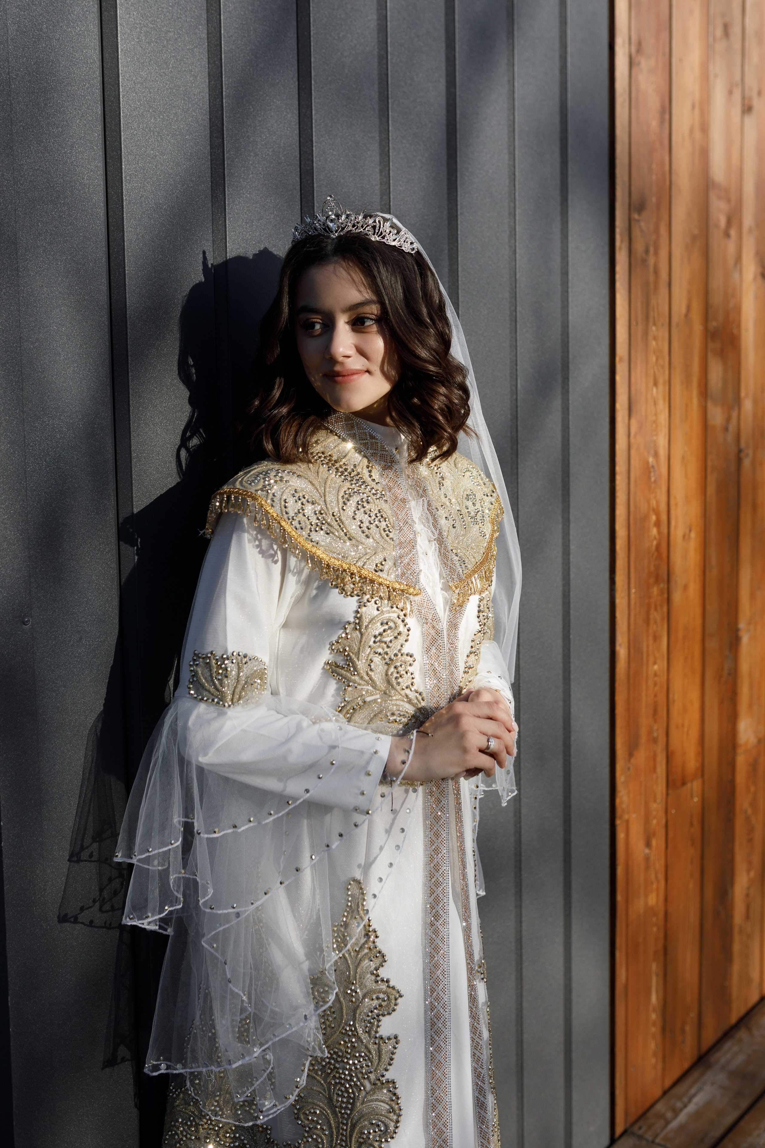 Свадьба Асада и Влады. Свадебный и семейный фотограф в Иркутске Яна Лиа