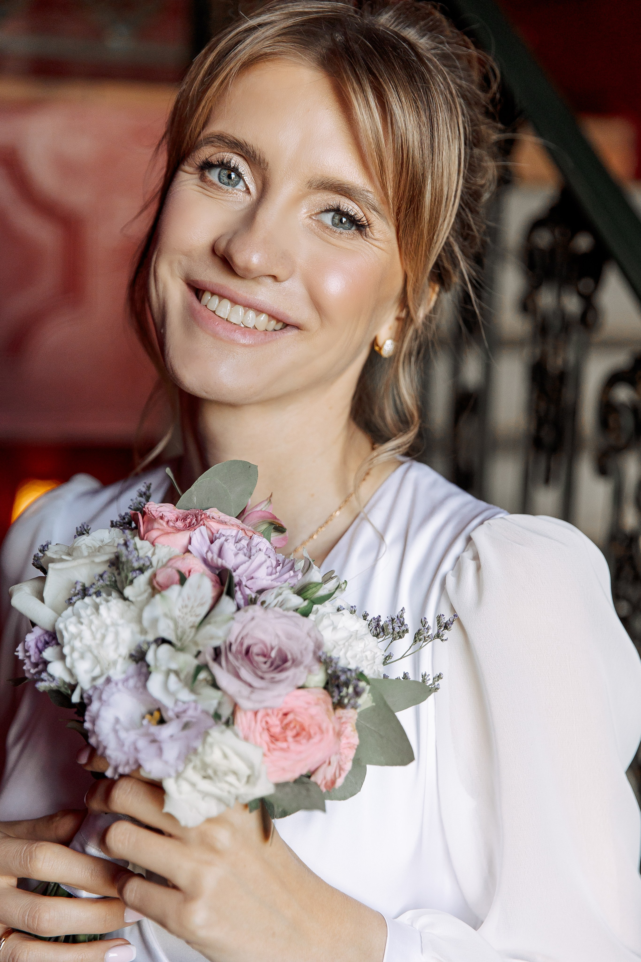 Дмитрий и Наталья. Свадебный и семейный фотограф в Челябинске Юлия Ишимова