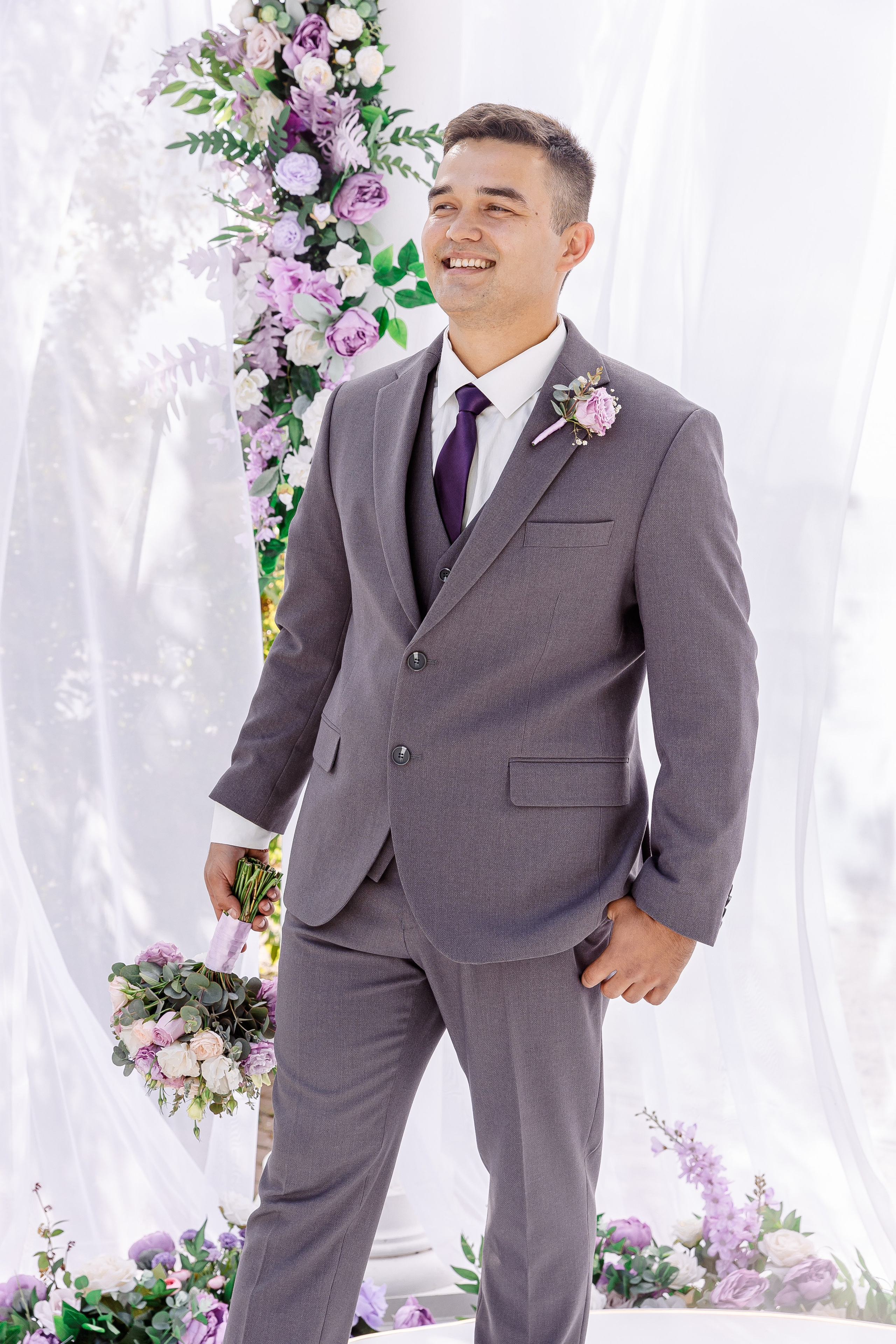 Любовь и Евгений. Свадебный и семейный фотограф в Челябинске Юлия Ишимова