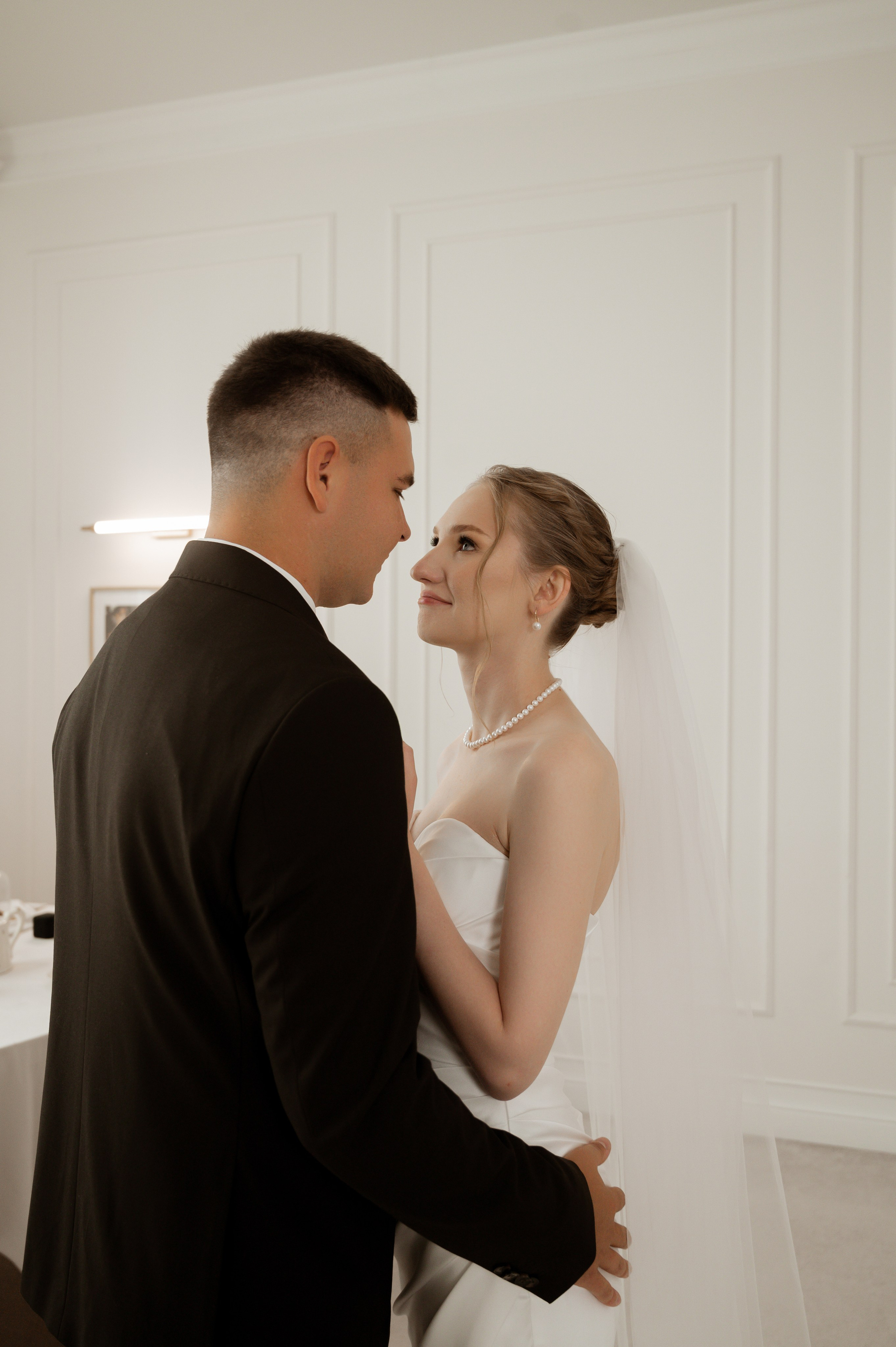 Антон и Таня. Свадебный и семейный фотограф в Краснодаре Алина Мельник