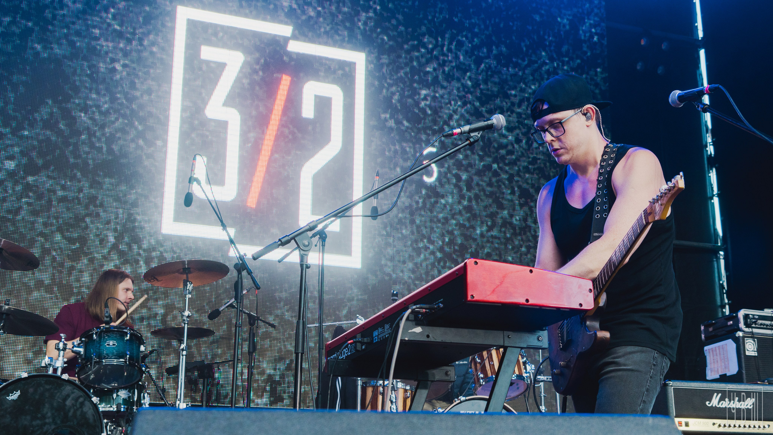 Живой! 2025, День Первый. Человек в Шляпе