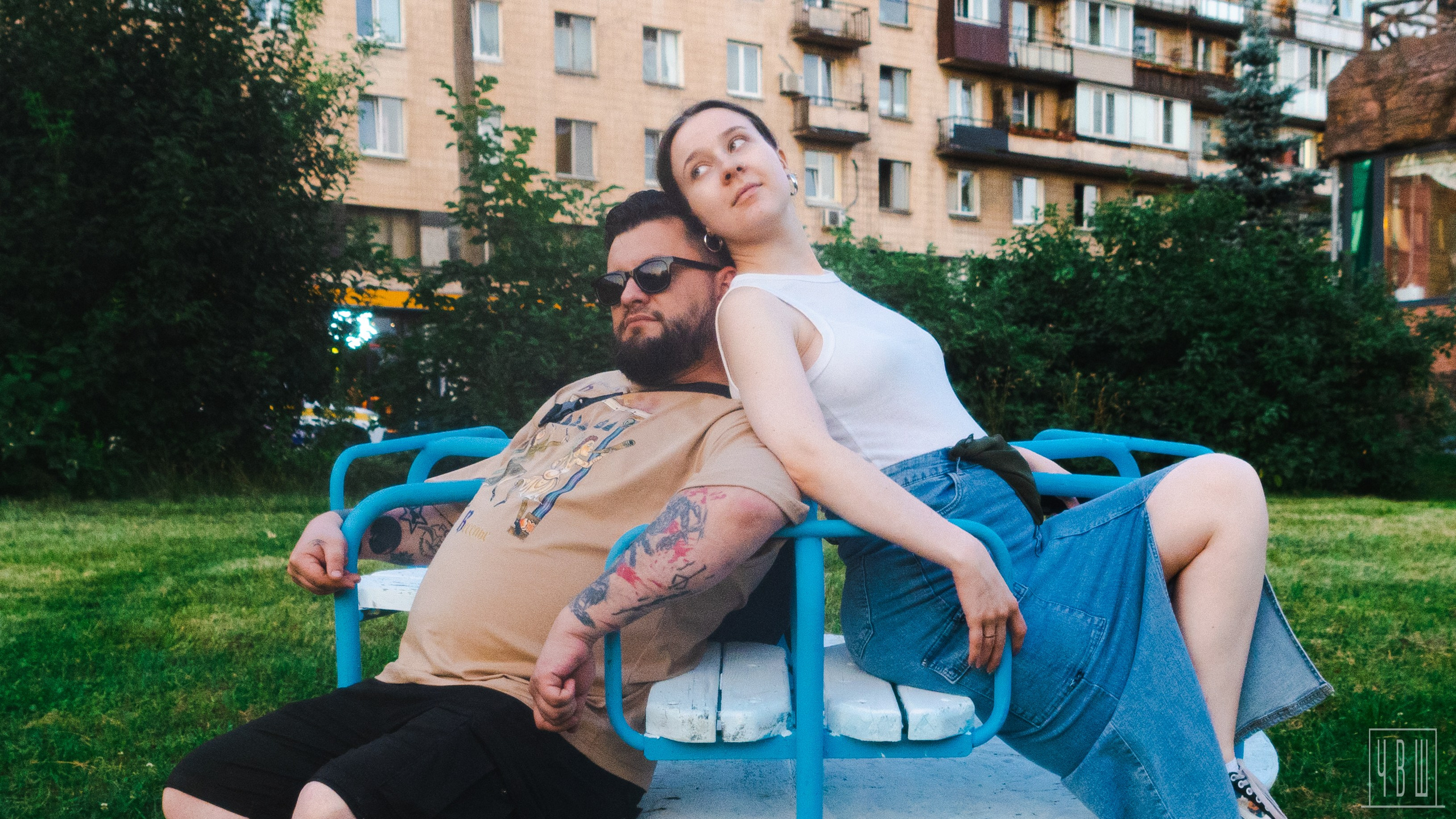 ЧВШ ДР ЛЕТО 2025. Человек в Шляпе