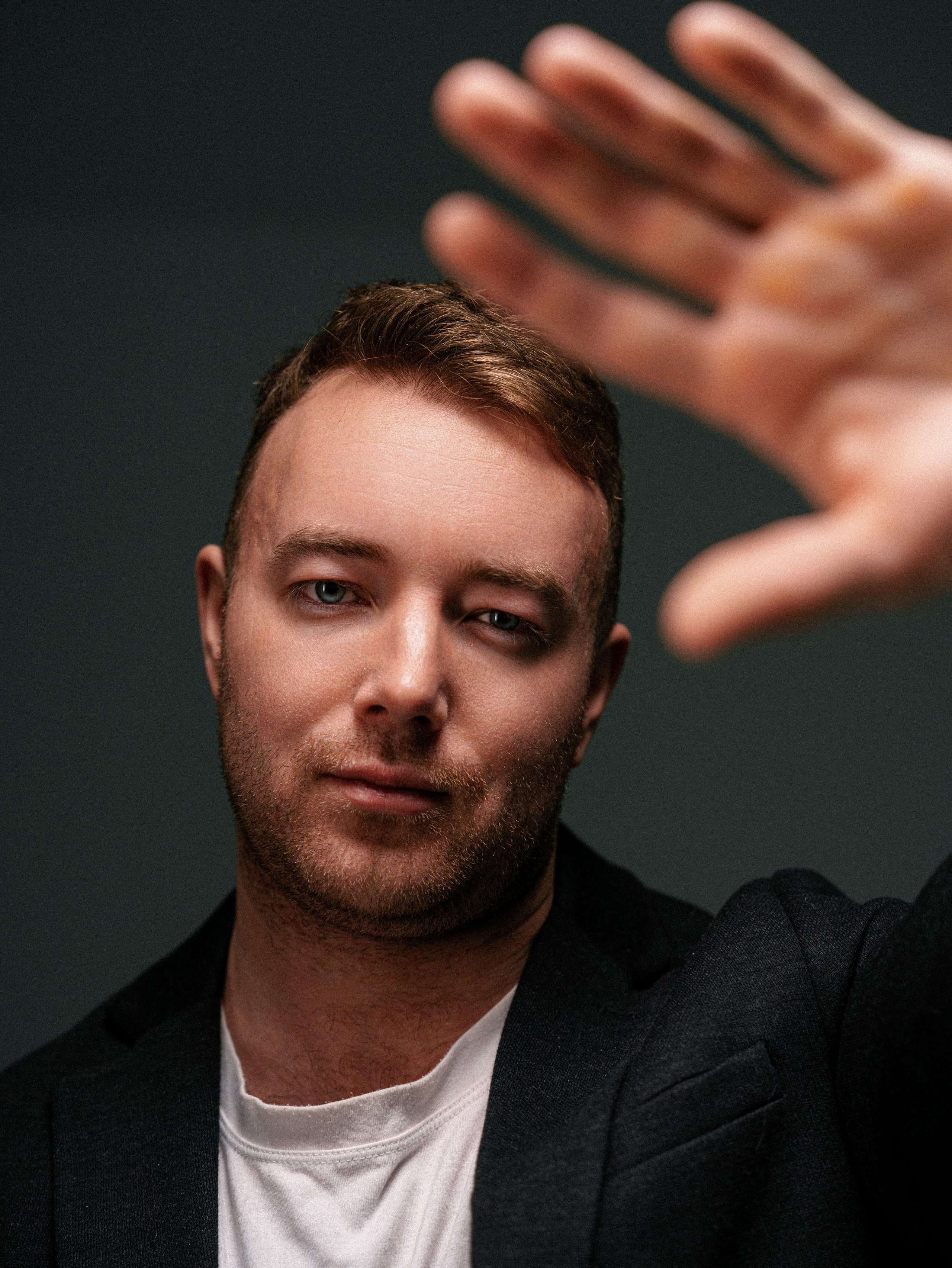 Кирилл. Портретный и Контент фотограф Григорий Семенов (Grifon) в Ижевске