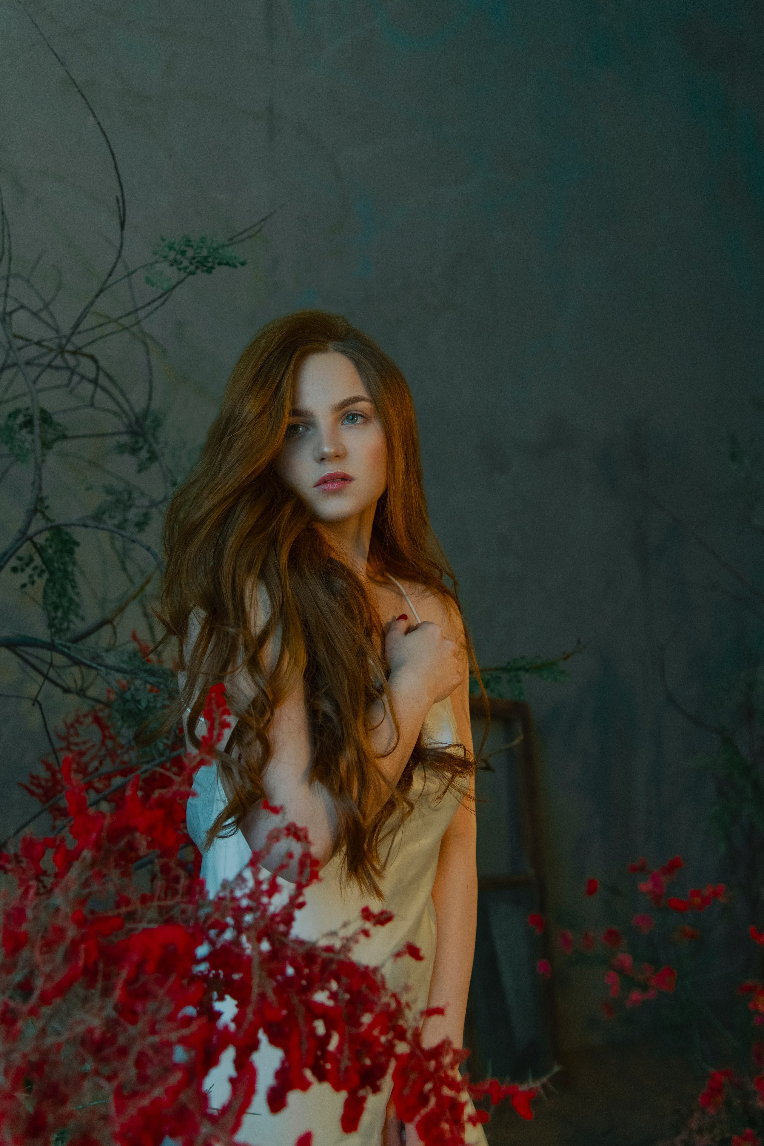 Оазис. Фотограф Anita Mivchas