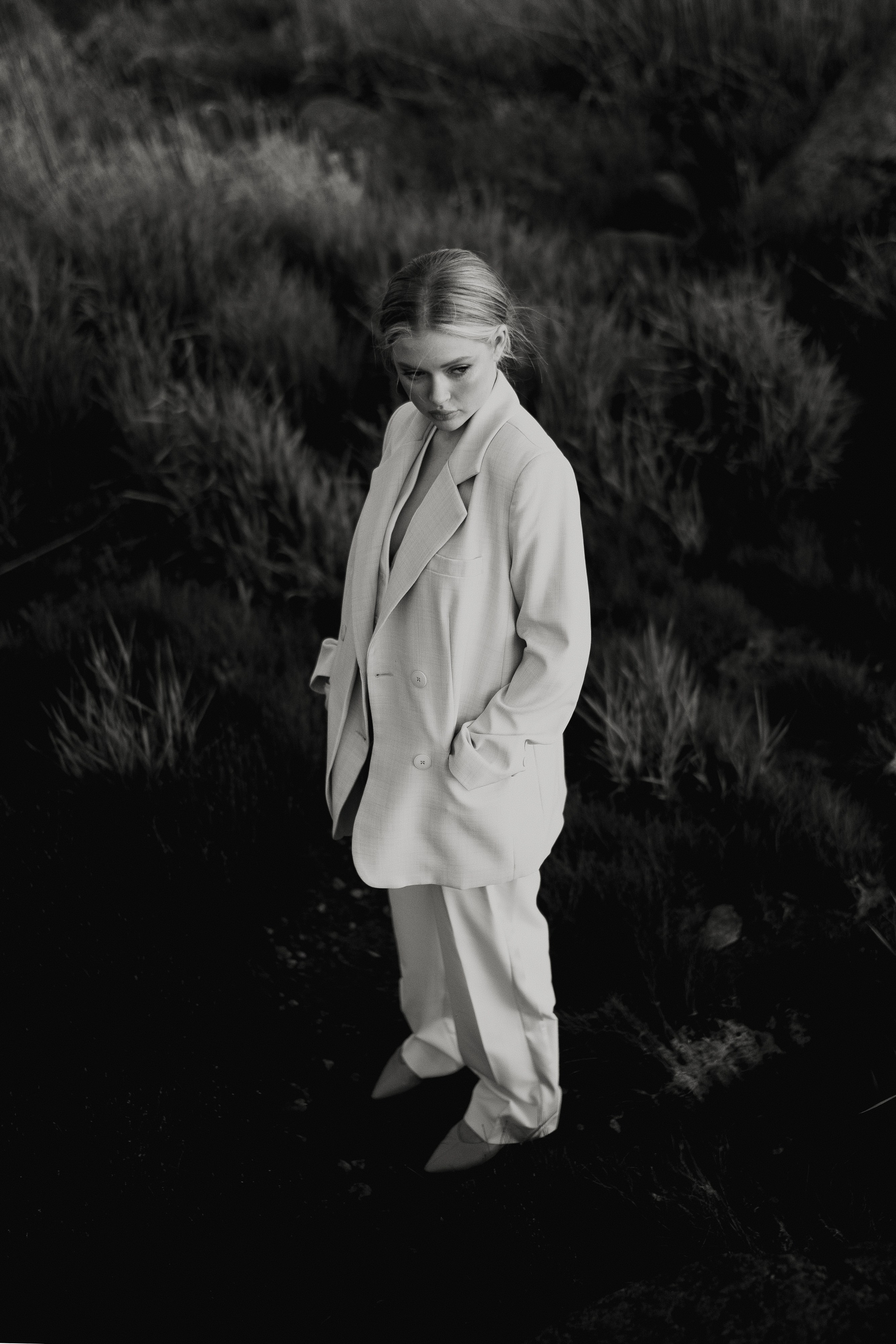 Аня на заливе. Чувственный фотограф в Санкт-Петербурге Пятнова Ксения