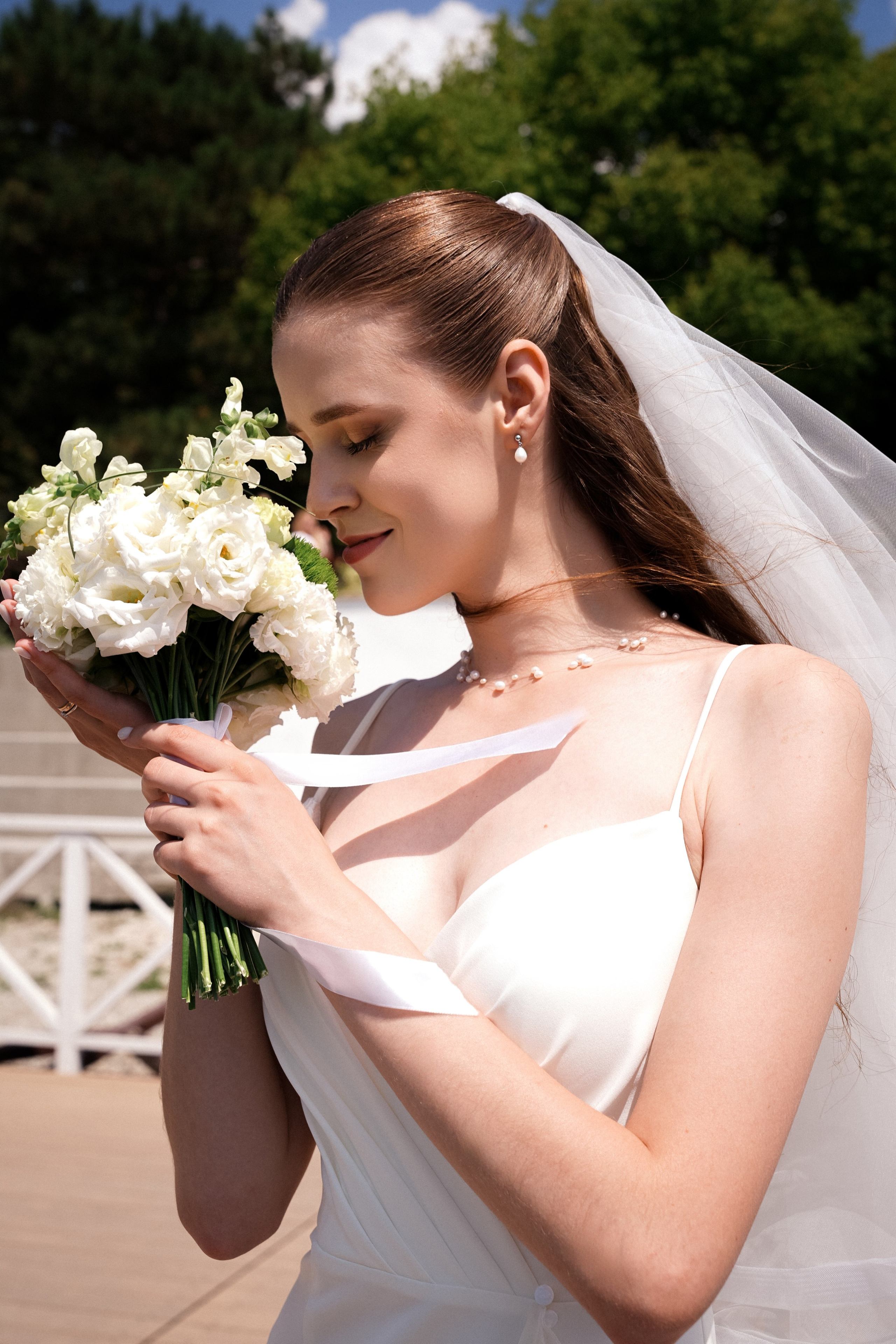 Андрей & Софья. Фотограф Новороссийск | Геленджик и ЮФО Эльвина Ясинская