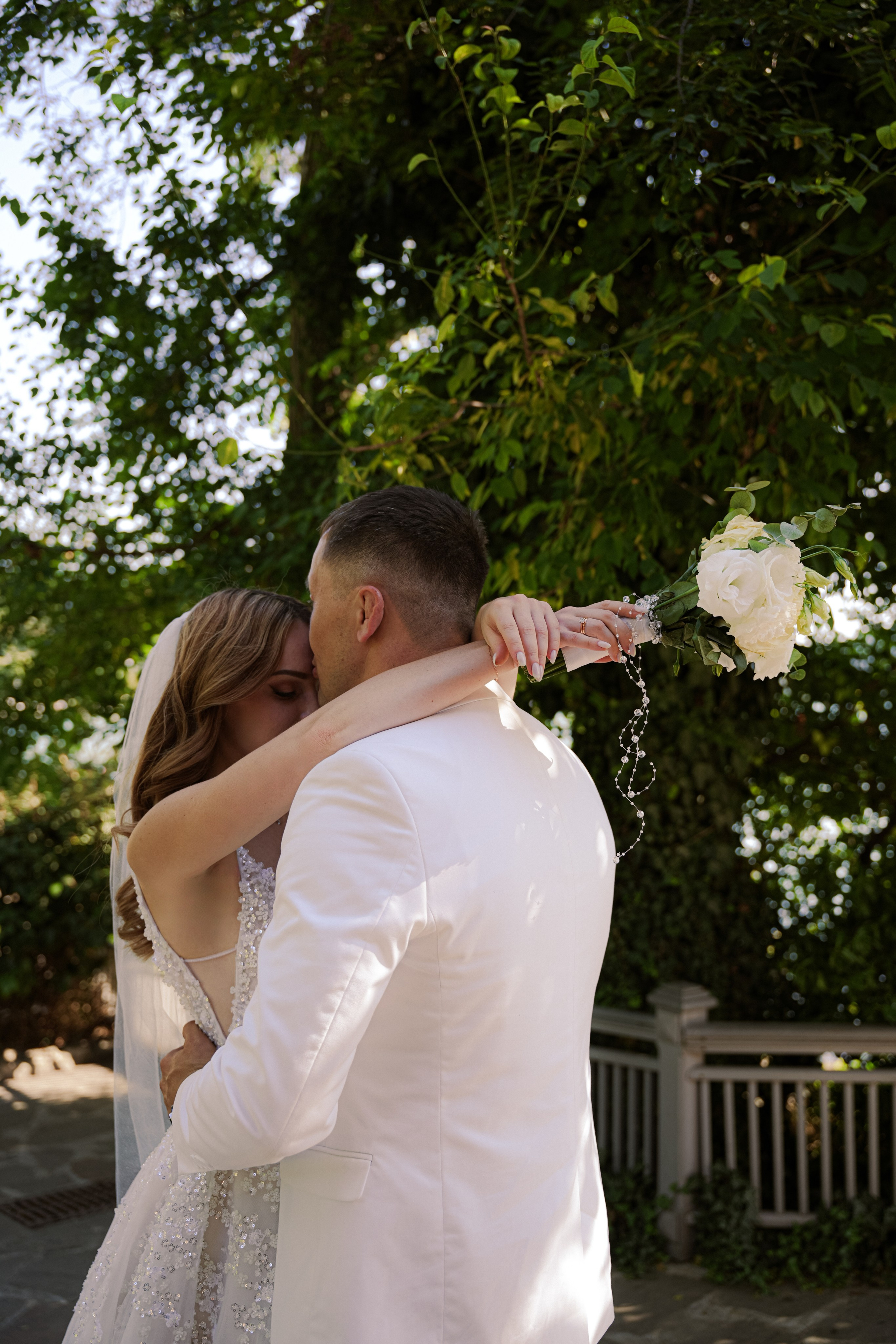 Азамат & Анастасия. Фотограф Новороссийск | Геленджик и ЮФО Эльвина Ясинская