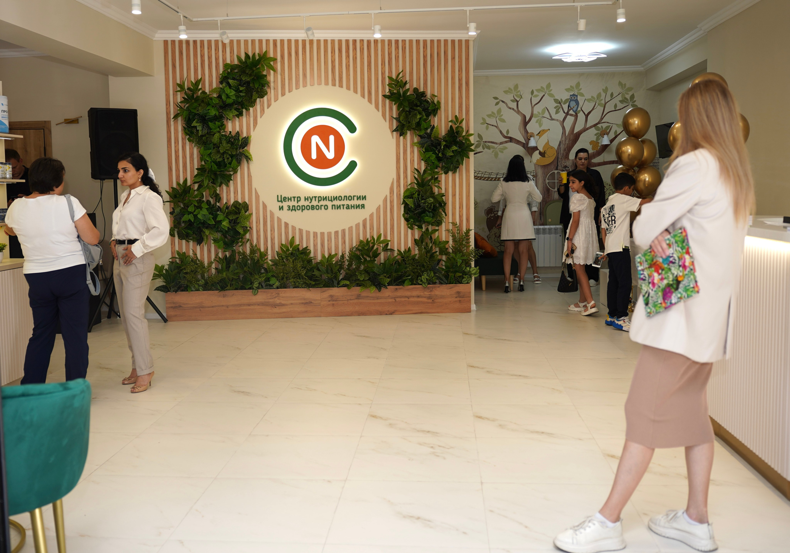 Центр нутрициологии и здорового питания. Фотограф Новороссийск | Геленджик и ЮФО Эльвина Ясинская
