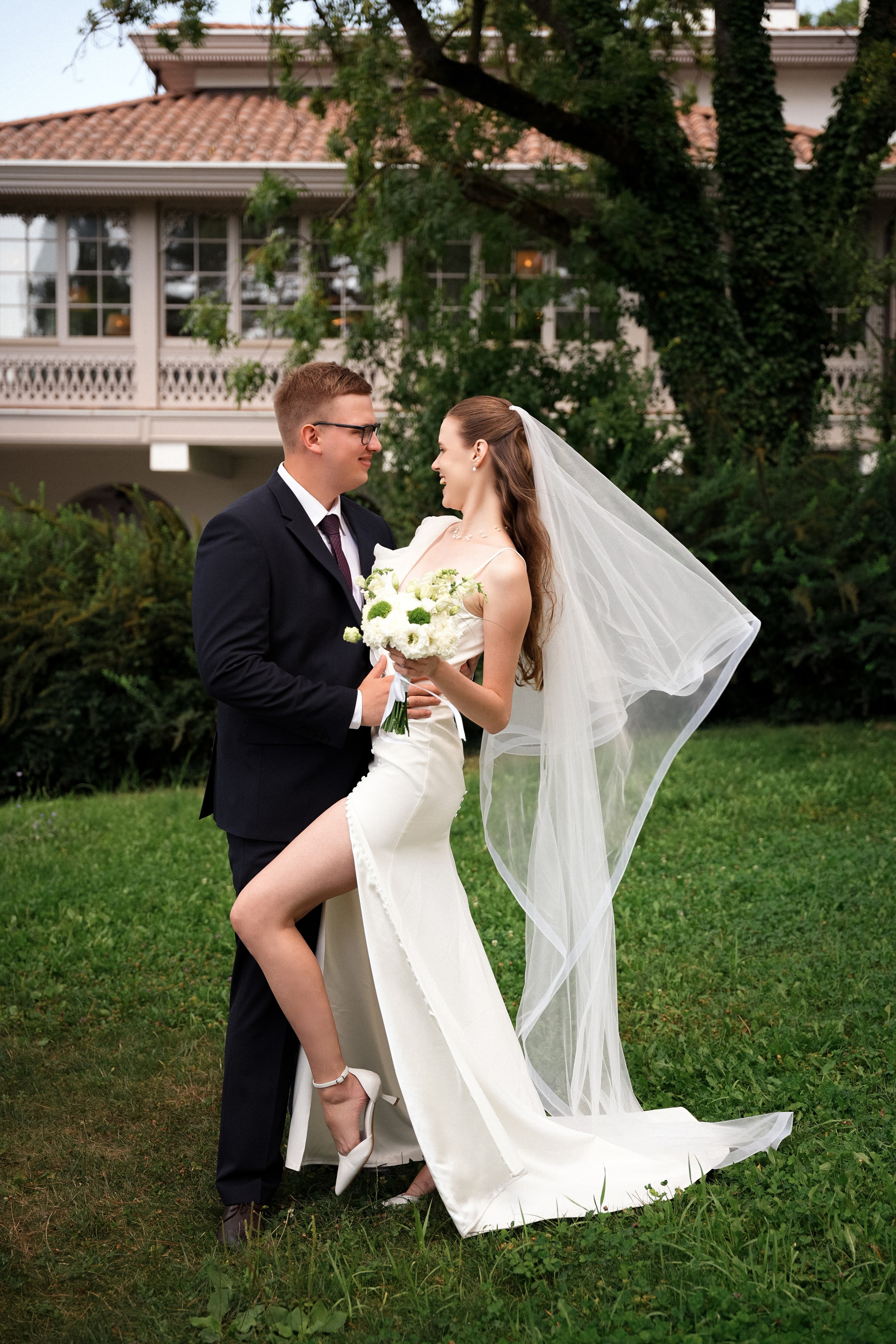 Андрей & Софья. Фотограф Новороссийск | Геленджик и ЮФО Эльвина Ясинская