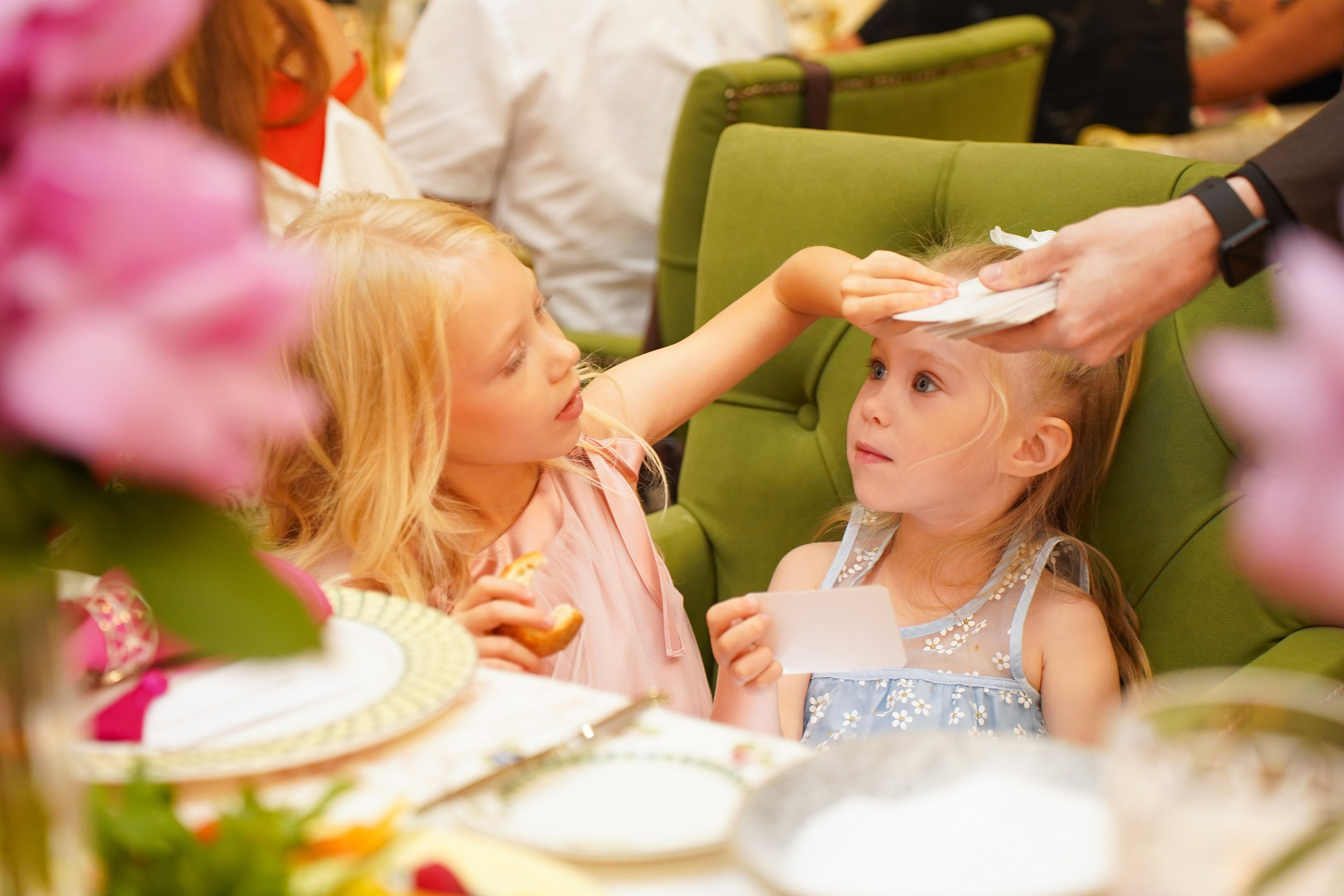 Юбилей в загородном клубе «Кордон», Геленджик. Фотограф Новороссийск | Геленджик и ЮФО Эльвина Ясинская