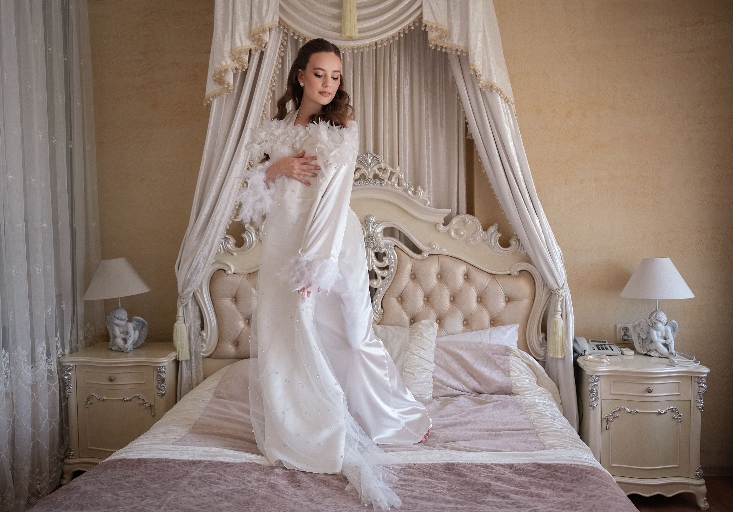 Александр & Кристина. Фотограф Новороссийск | Геленджик и ЮФО Эльвина Ясинская