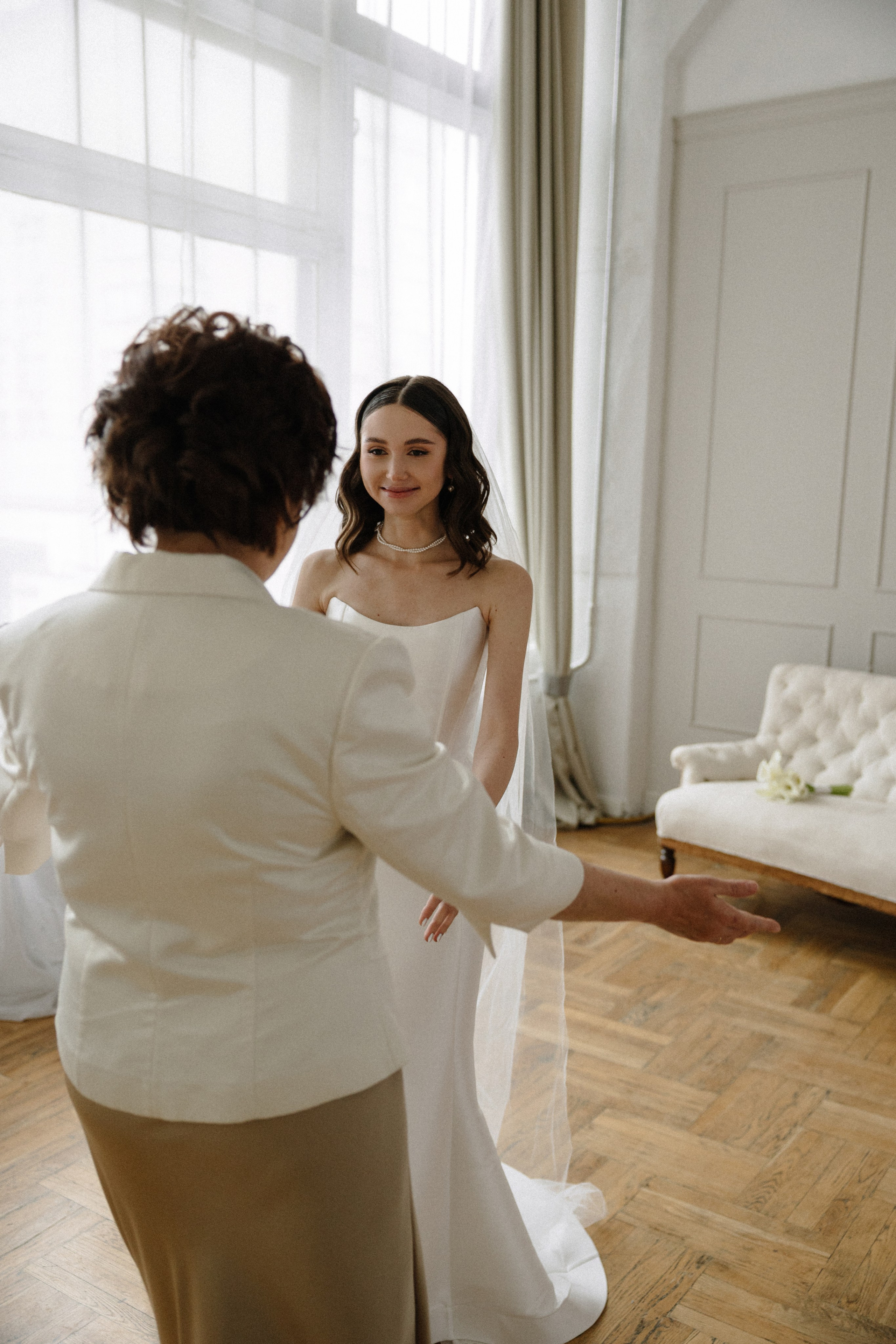 Ксения&Дима. Свадебный фотограф по всей Беларуси Цепелева Анна