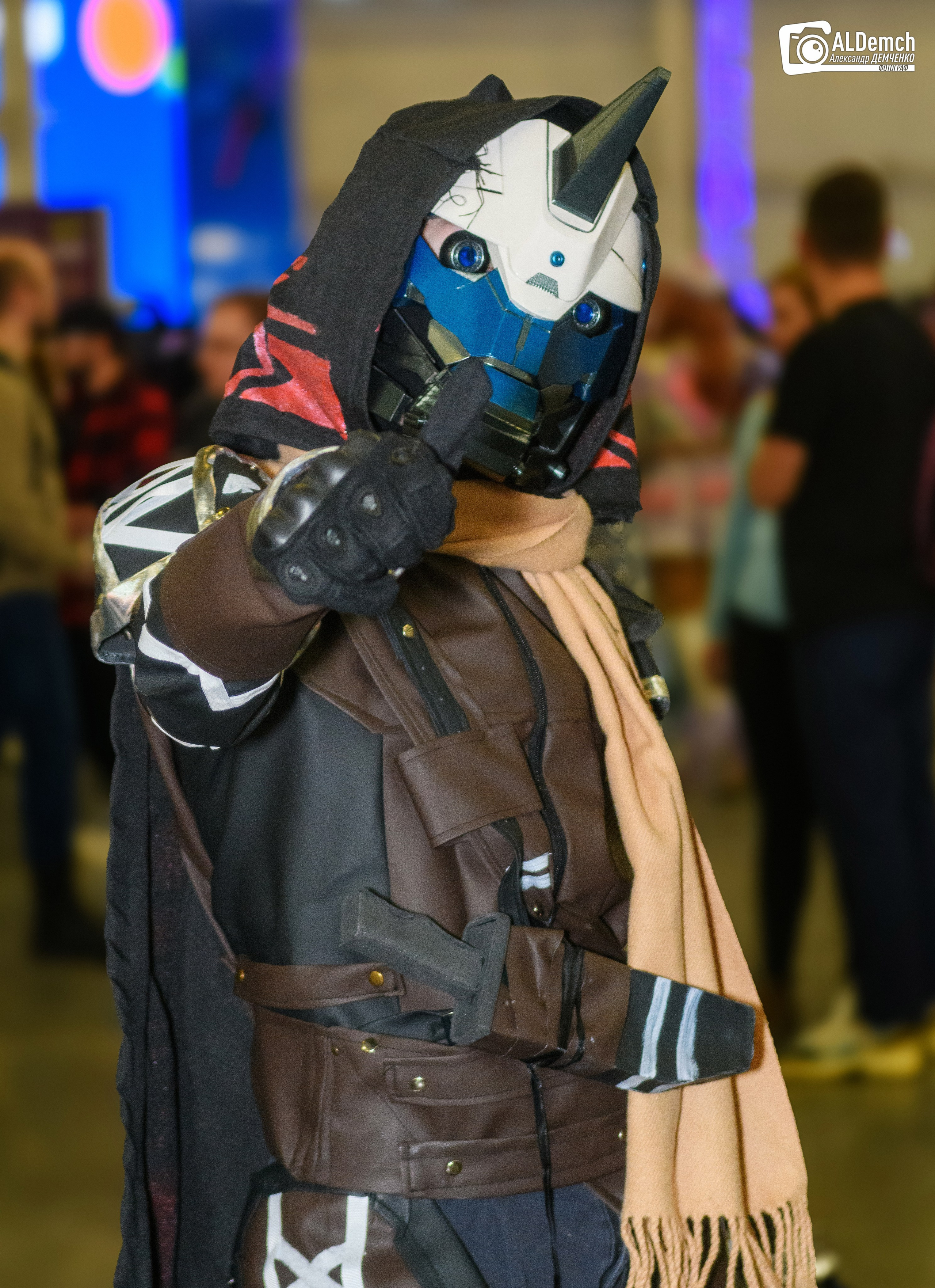 Игрокон 2025 фестиваль косплея и настольных игр в Москве. Фотографии от фотографа. Видеооператор, ретушёр. Дмитров, Москва и область