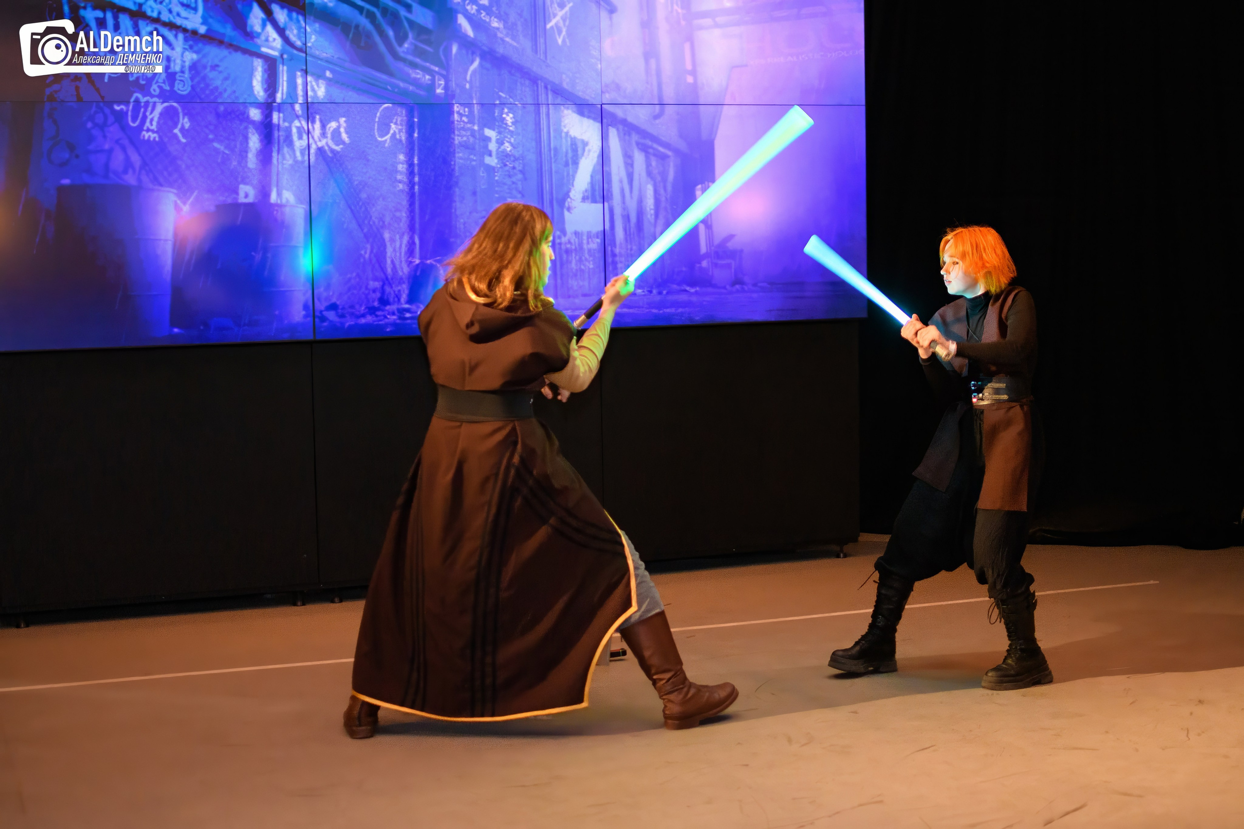 Звёздные войны картинки персонажей и косплей фото в Москве