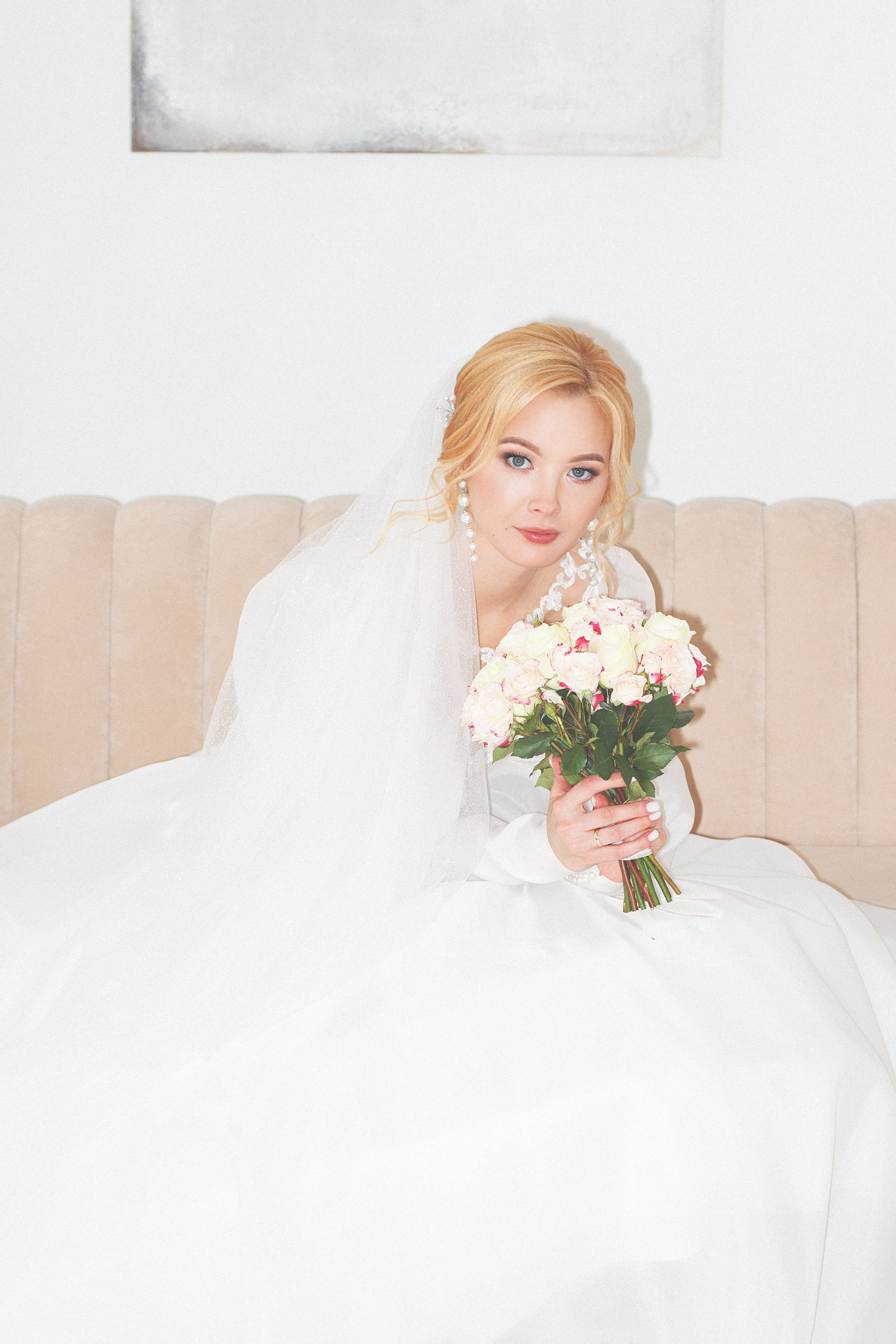 Елена & Александр. Фотограф и видеограф в Омск/Москва Сащенко Лера