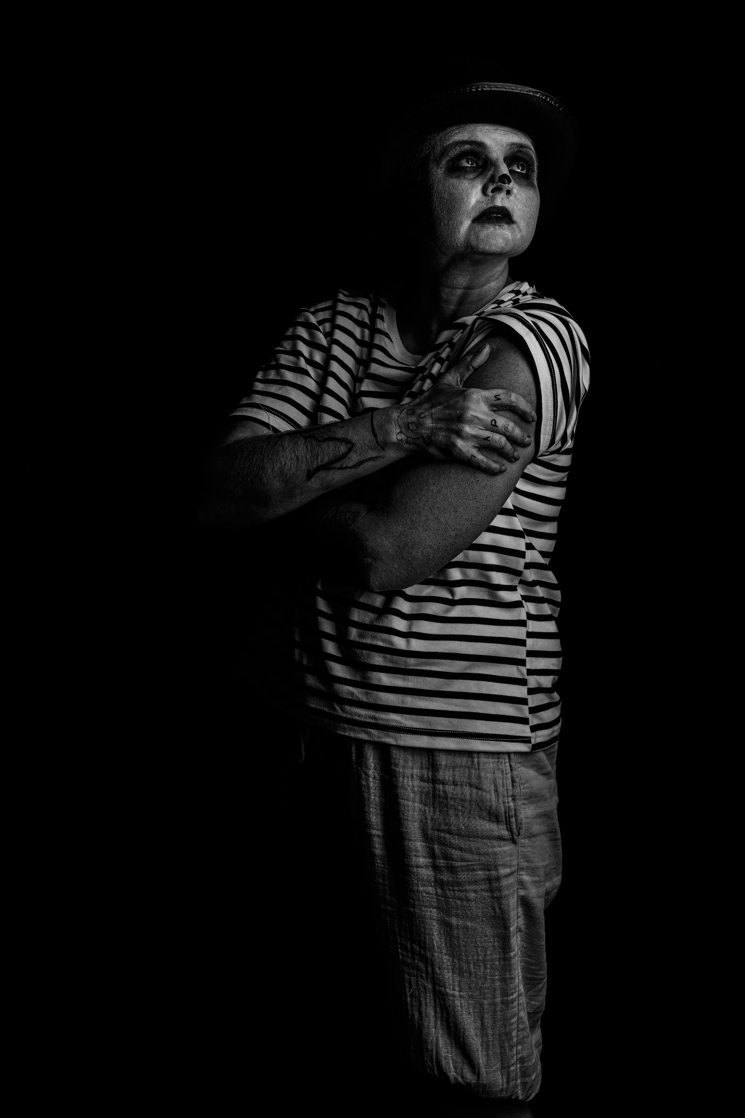 Психофаза 2.0. Художественный Фотограф Тольятти