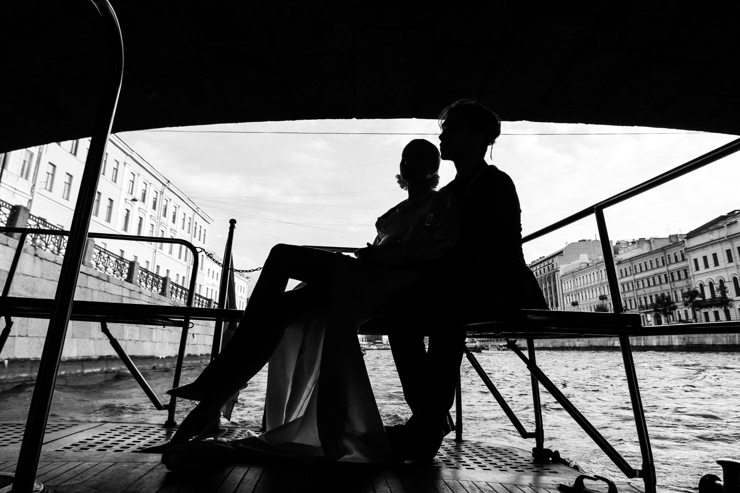 Свадебная фотосессия и история любви. Нияз Саляхов фотограф Казань Татарстан