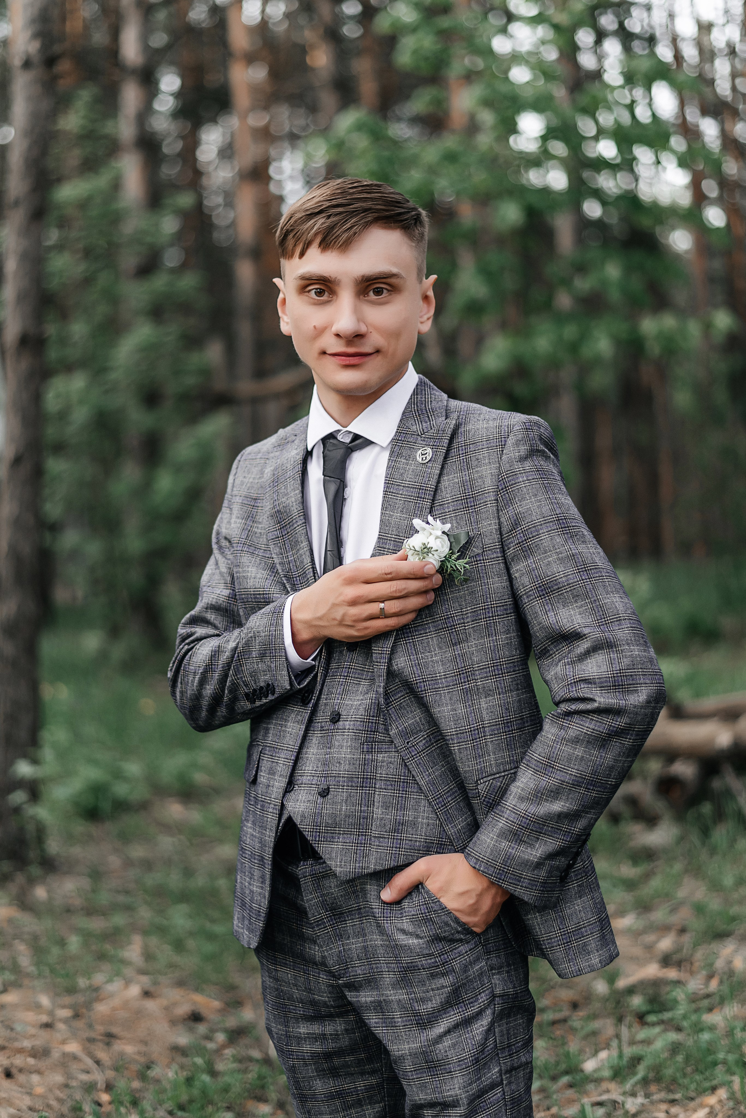 Свадьба Ксении и Сергея 17.05.25. Фотограф в Калуге Марина Афанасьева