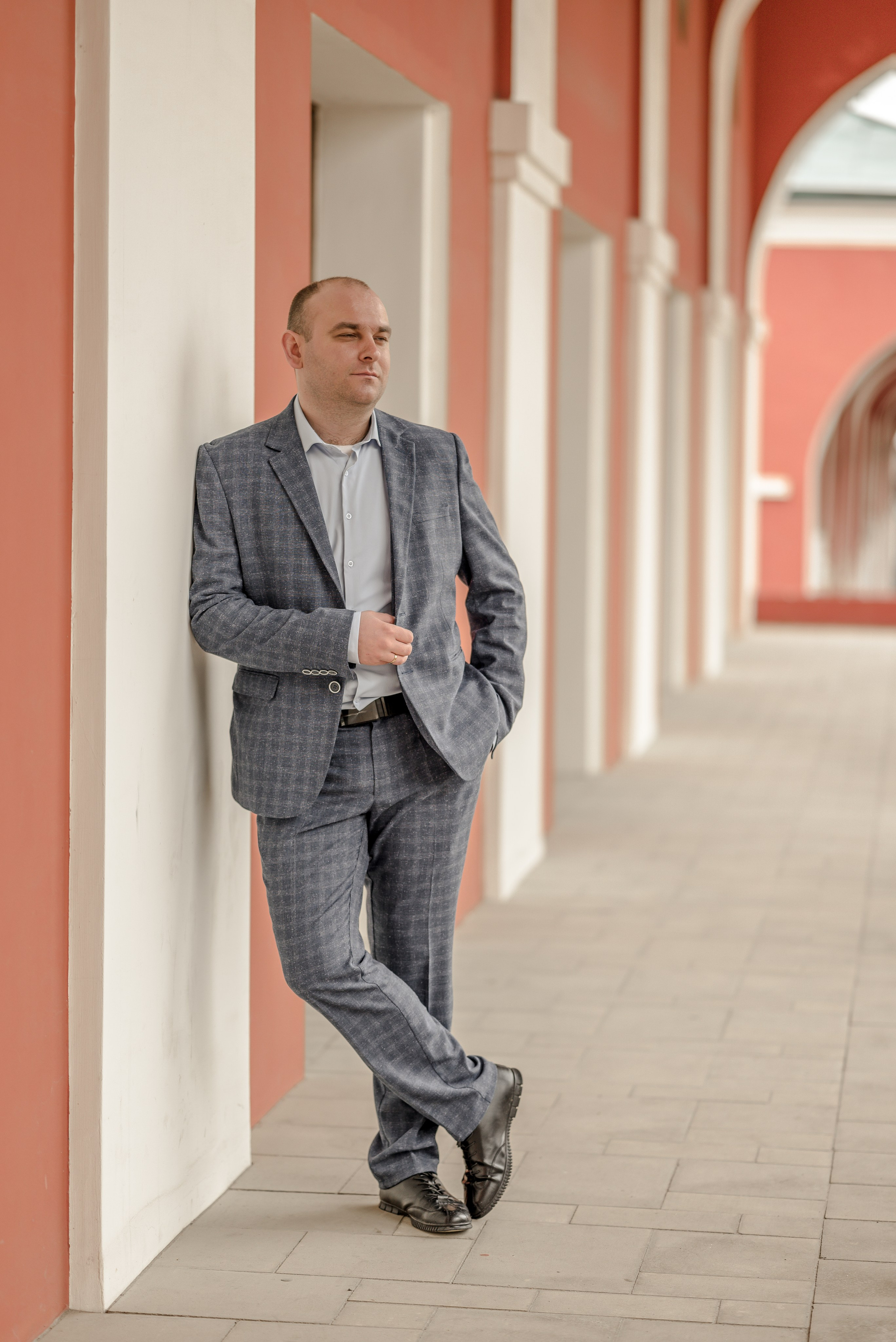 Свадьба Юлии и Александра 28.04.2023. Фотограф в Калуге Марина Афанасьева