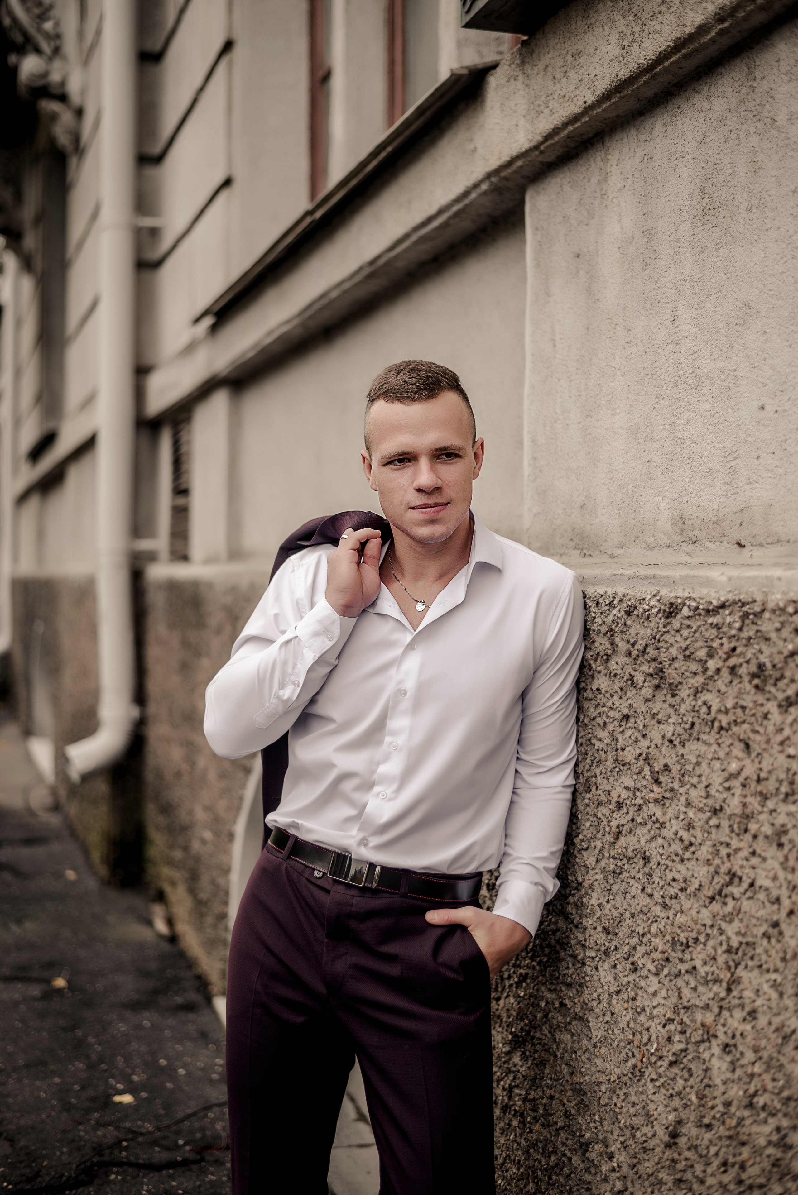 Александра и Василия 01.10.2022. Фотограф в Калуге Марина Афанасьева