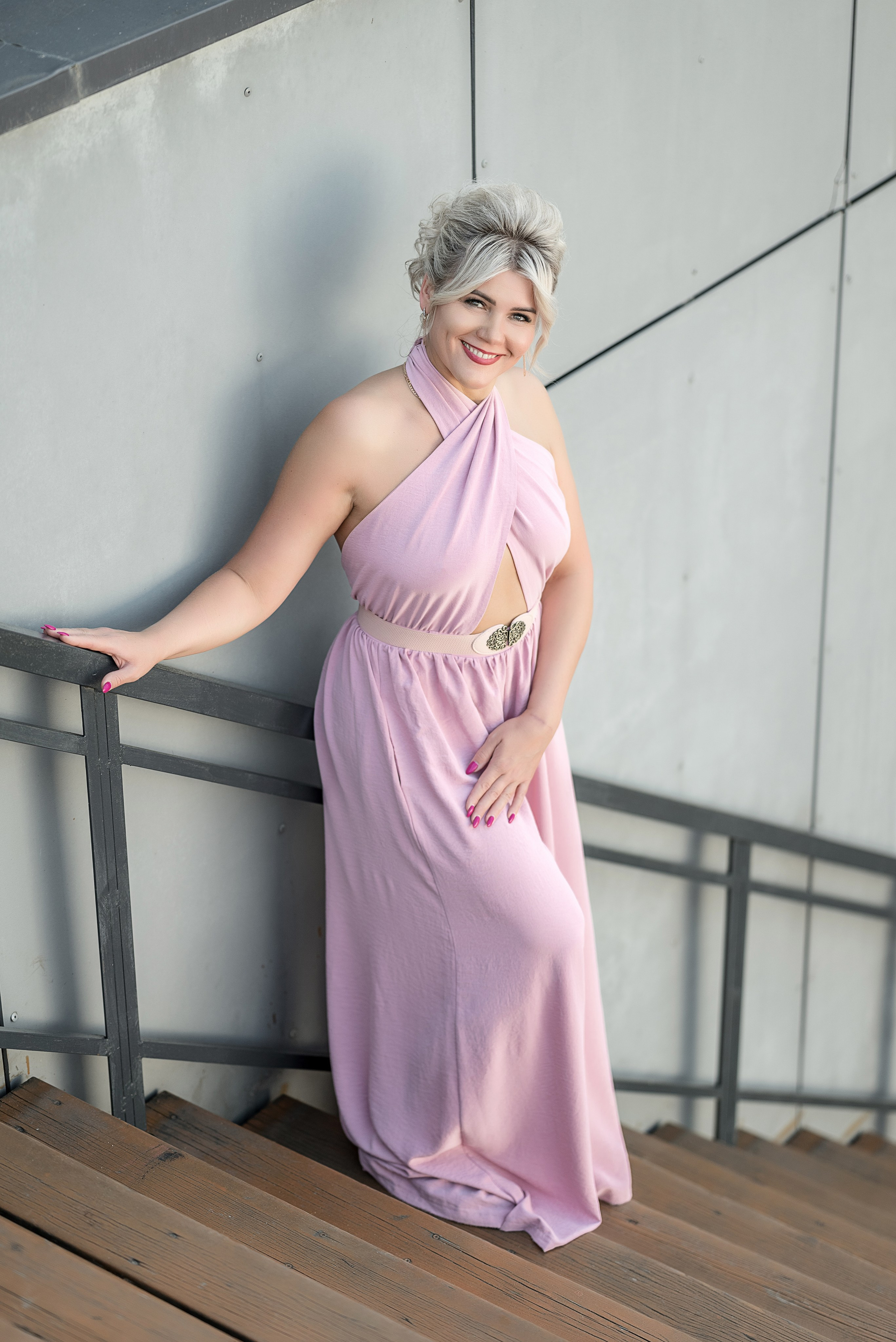 Индивидуальная фотосессия. Фотограф в Калуге Марина Афанасьева