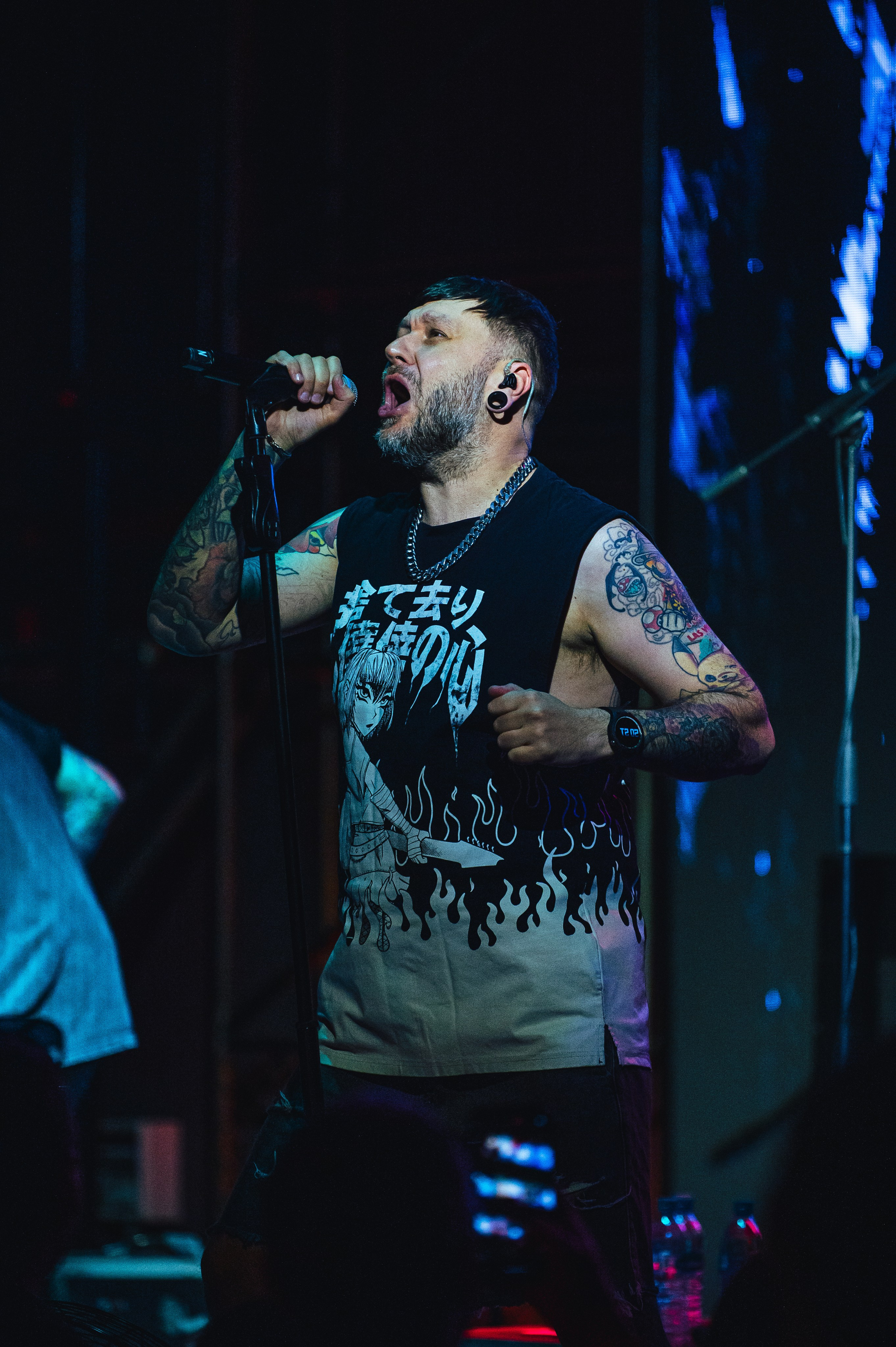 STIGMATA в Улан-Удэ. Свадебная и концептуальная фотография в городе Улан-Удэ