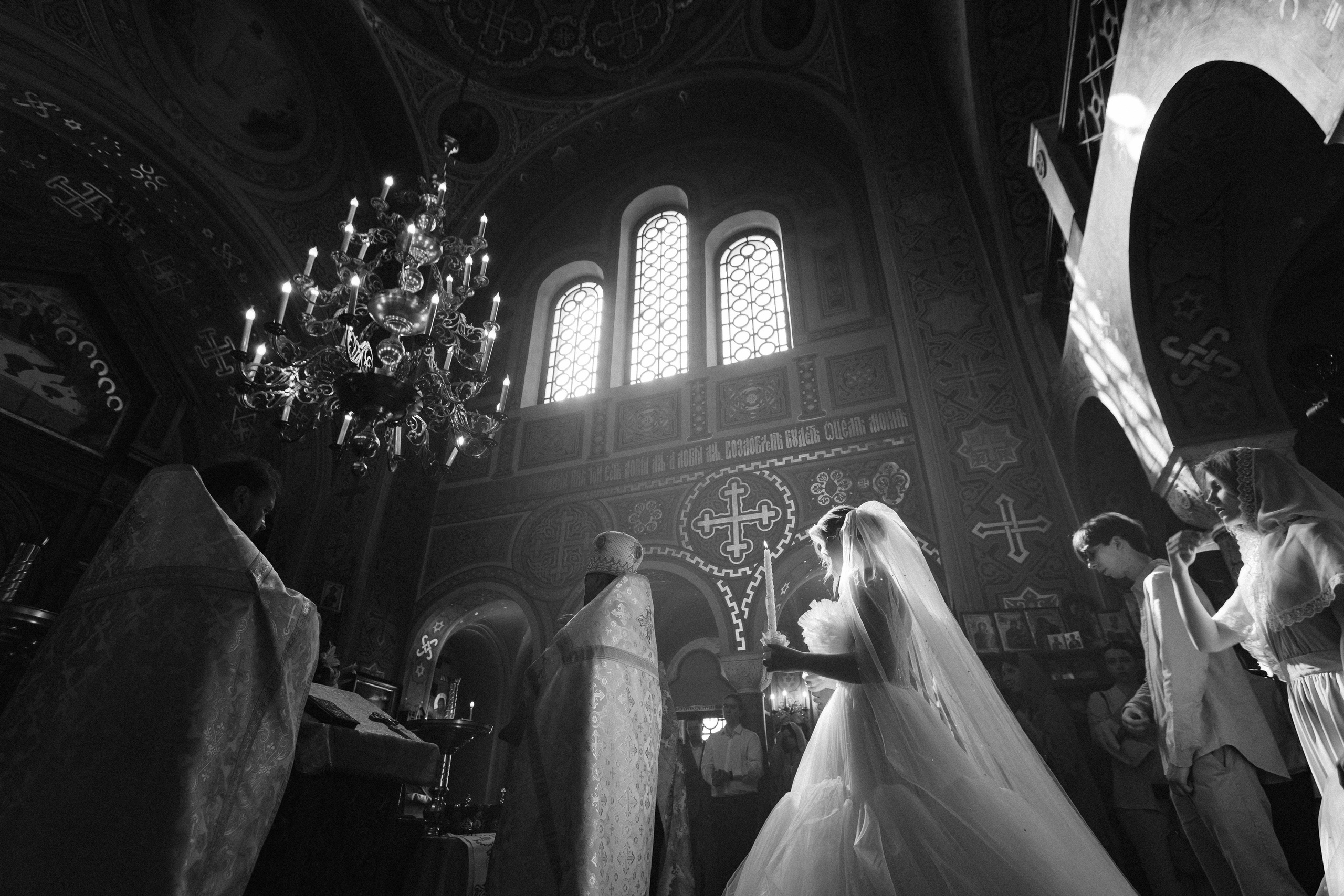 Ярослав и Елизавета — Анонс свадьбы. Свадебный фотограф, фотосъемка в Крыму, Севастополе, Симферополе, Ялте