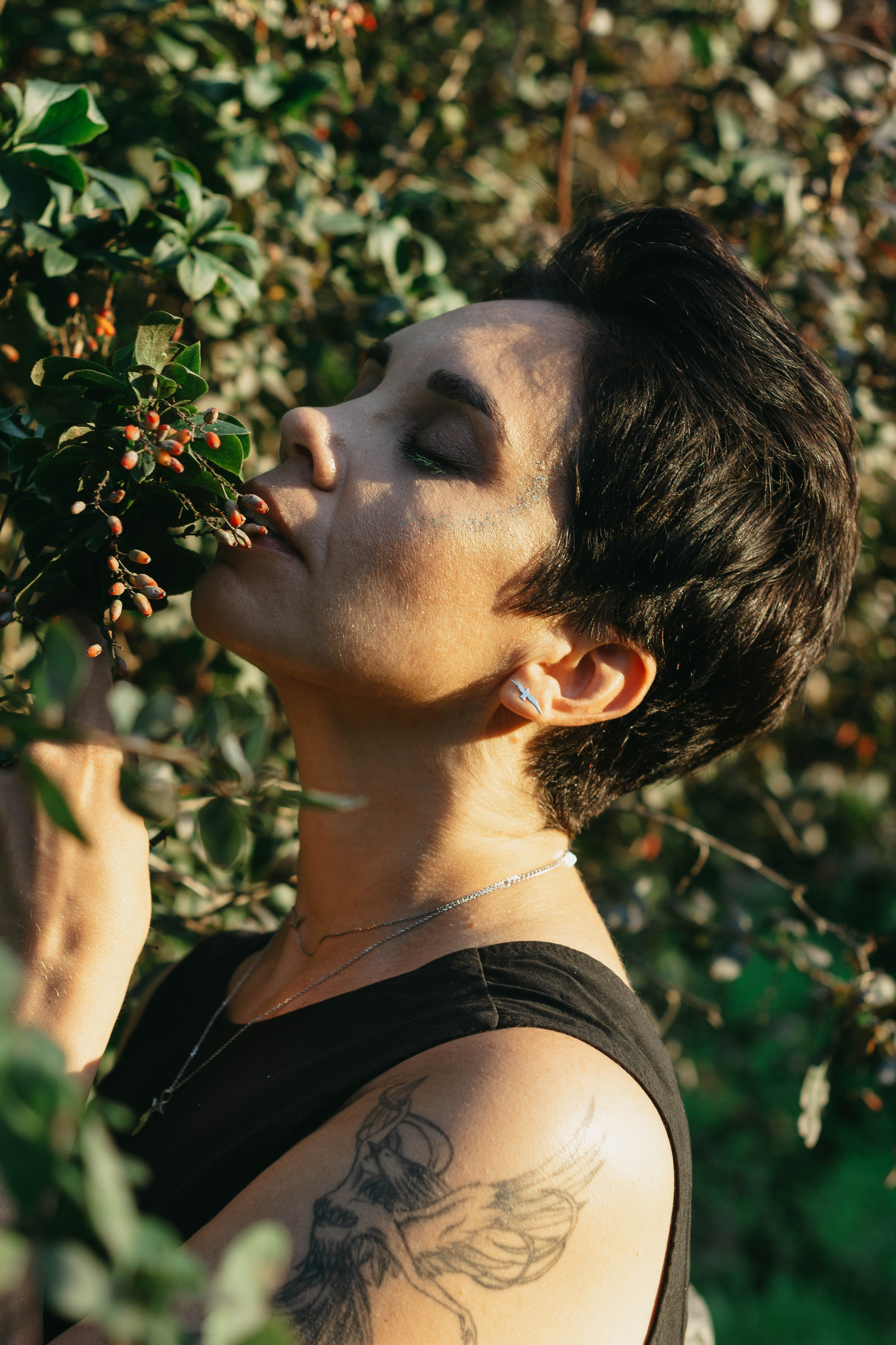 Малефисента. Фотограф в Санкт-Петербурге Головина Анастасия