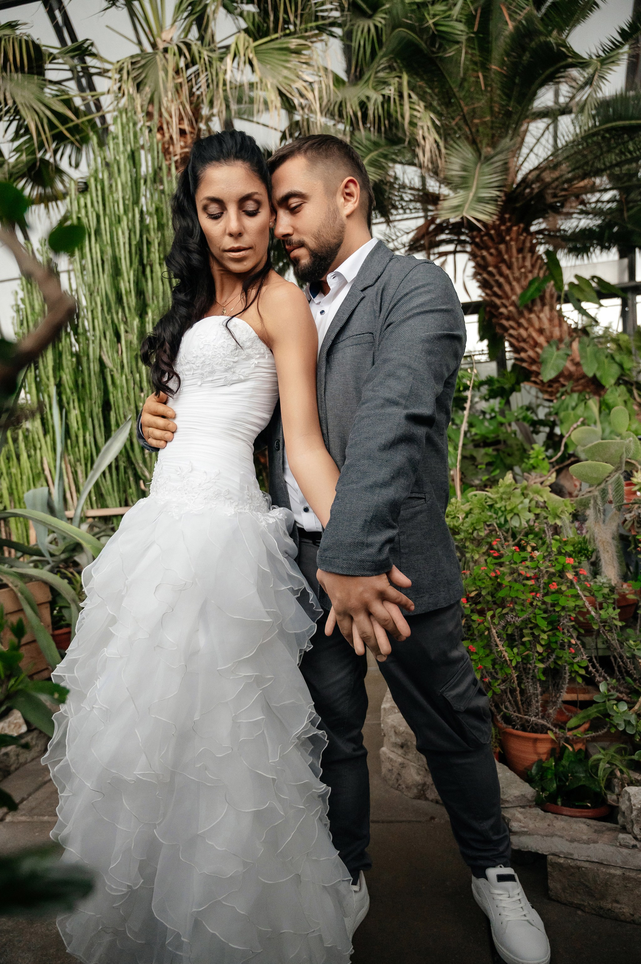 Царское село. Свадебный и семейный фотограф из Санкт-Петербурга Климов Анатолий