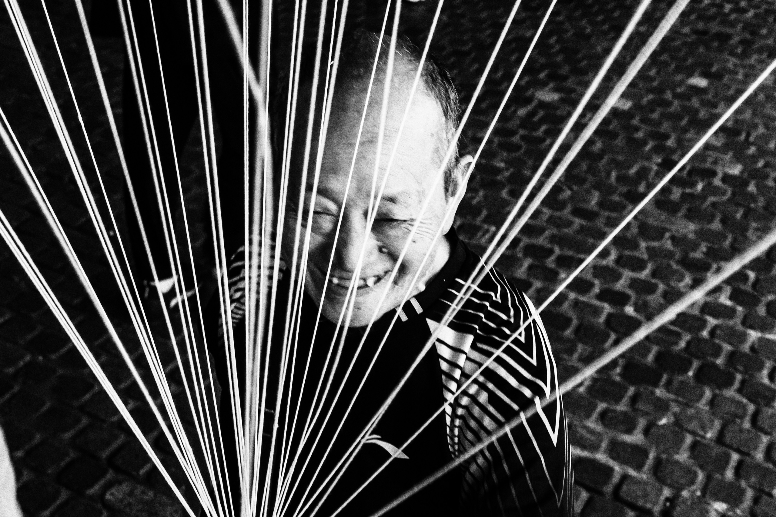 China. Three days — three cities. Beijing, Changsha, Shenzhen, 2024. Dimitri Bakhtadze photographer