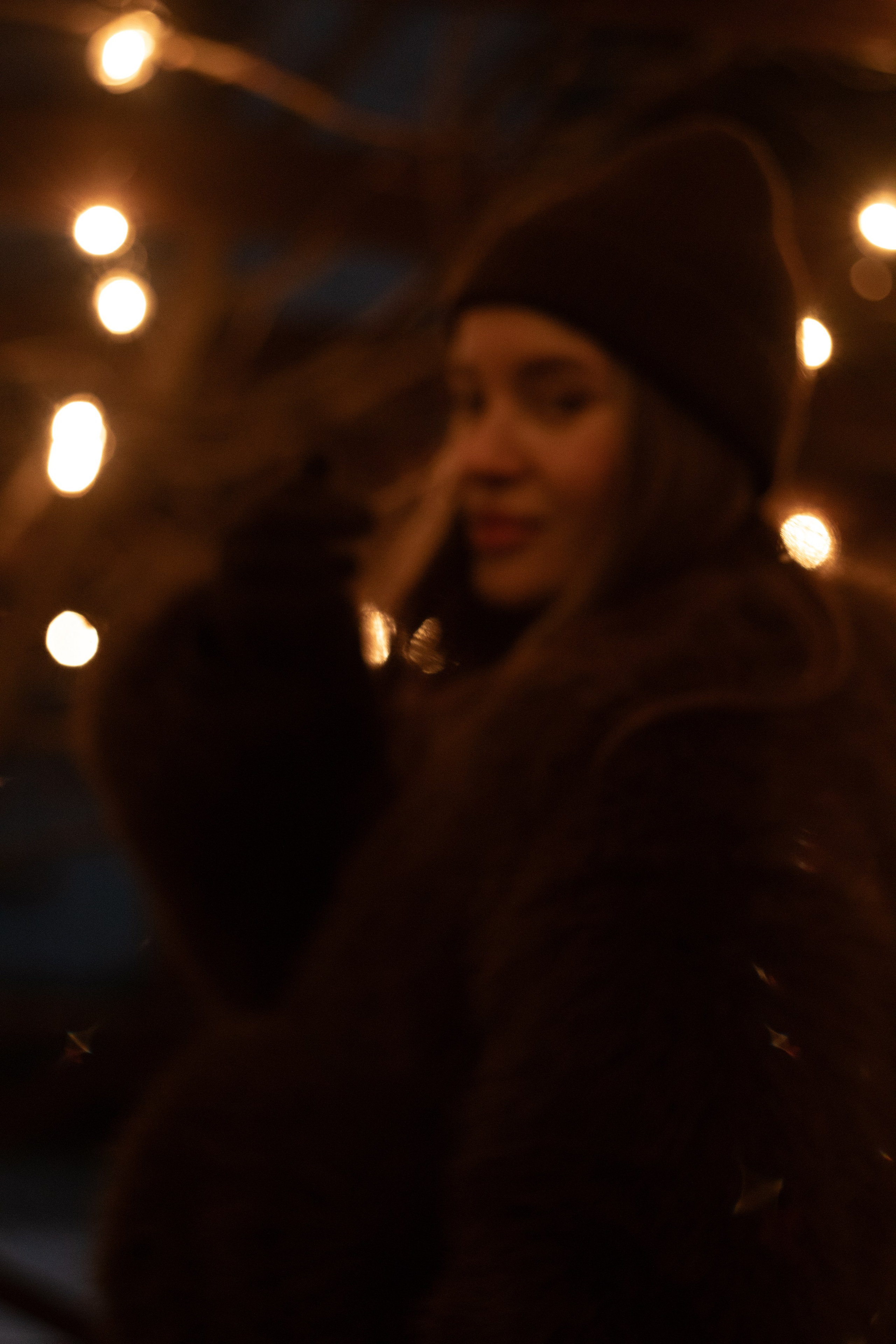 Маргарита. Фотограф Мария Щеголькова. Чувственный женский портрет