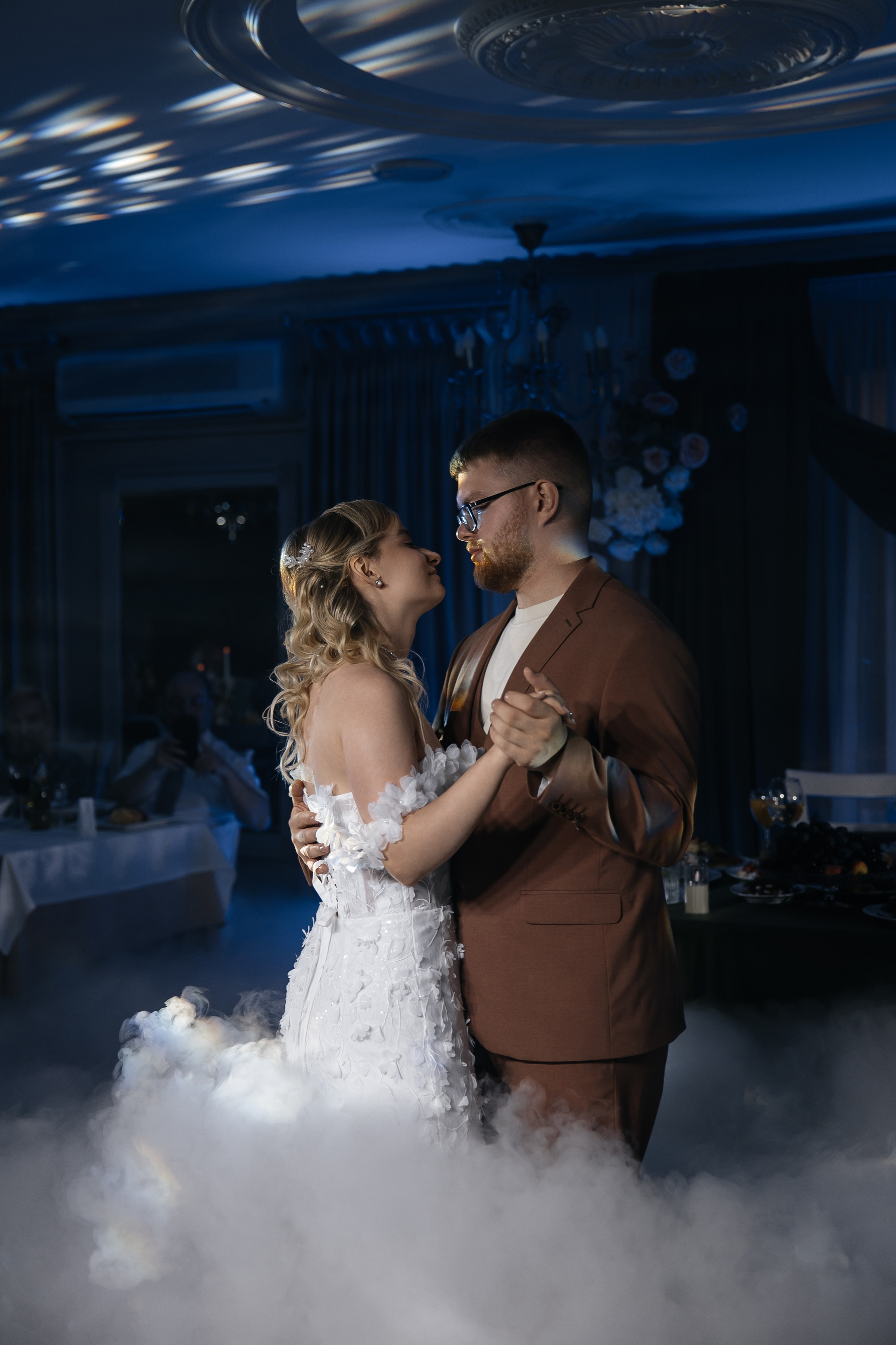 Илья и Анна. Фотограф Пенза Марина Арбузова |свадебный и семейный фотограф