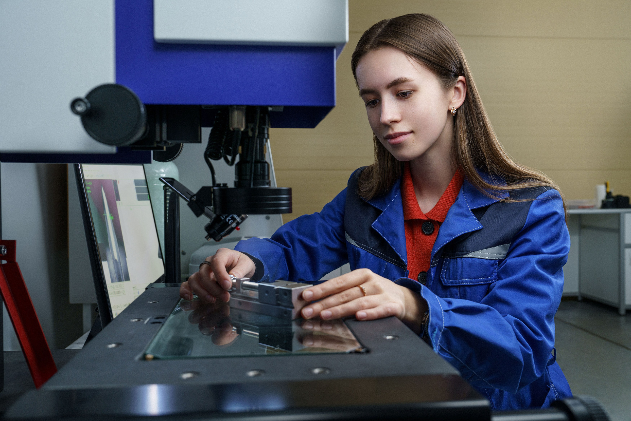 Коммерция. Фотограф Саша Блюз