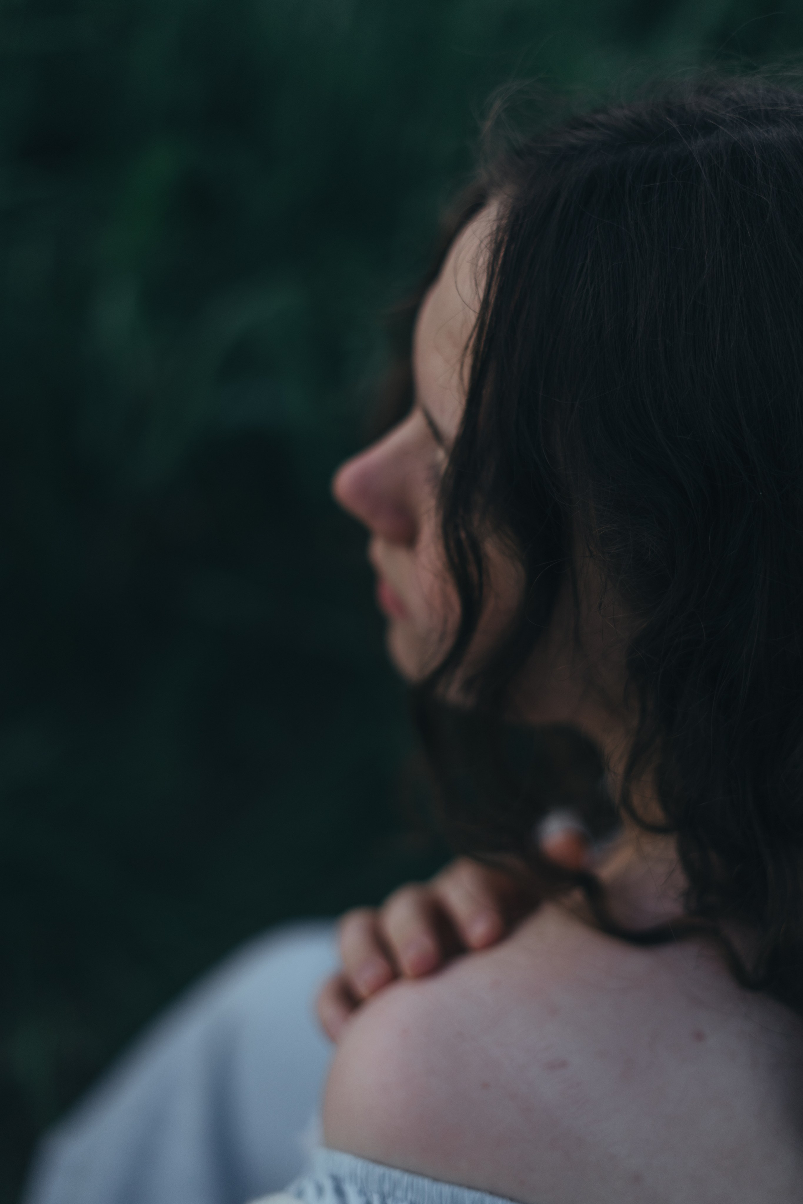 Индивидуальные портреты. Фотограф в Москве Юлия Резвова