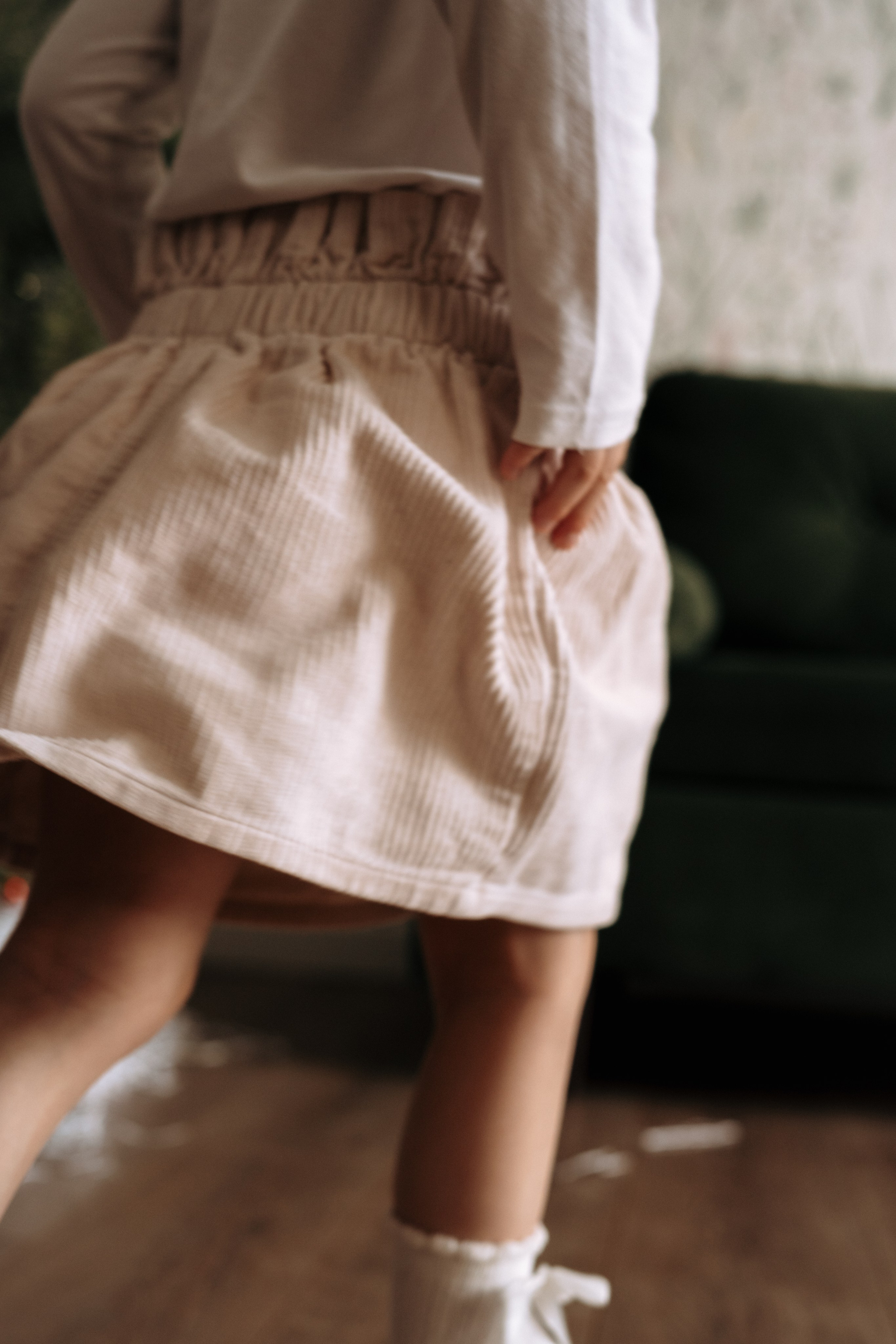 Николай, Анна и Полина. Фотограф в Москве Юлия Резвова