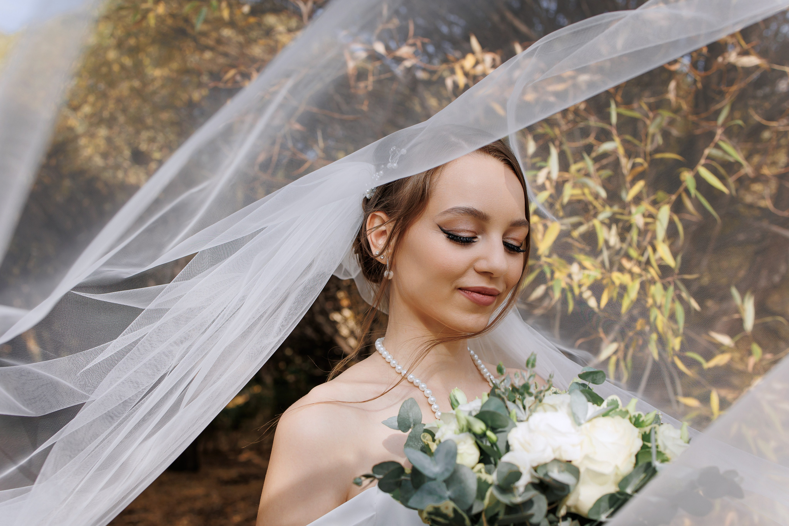 Julia & Ilya. Anne Miller | Photographer