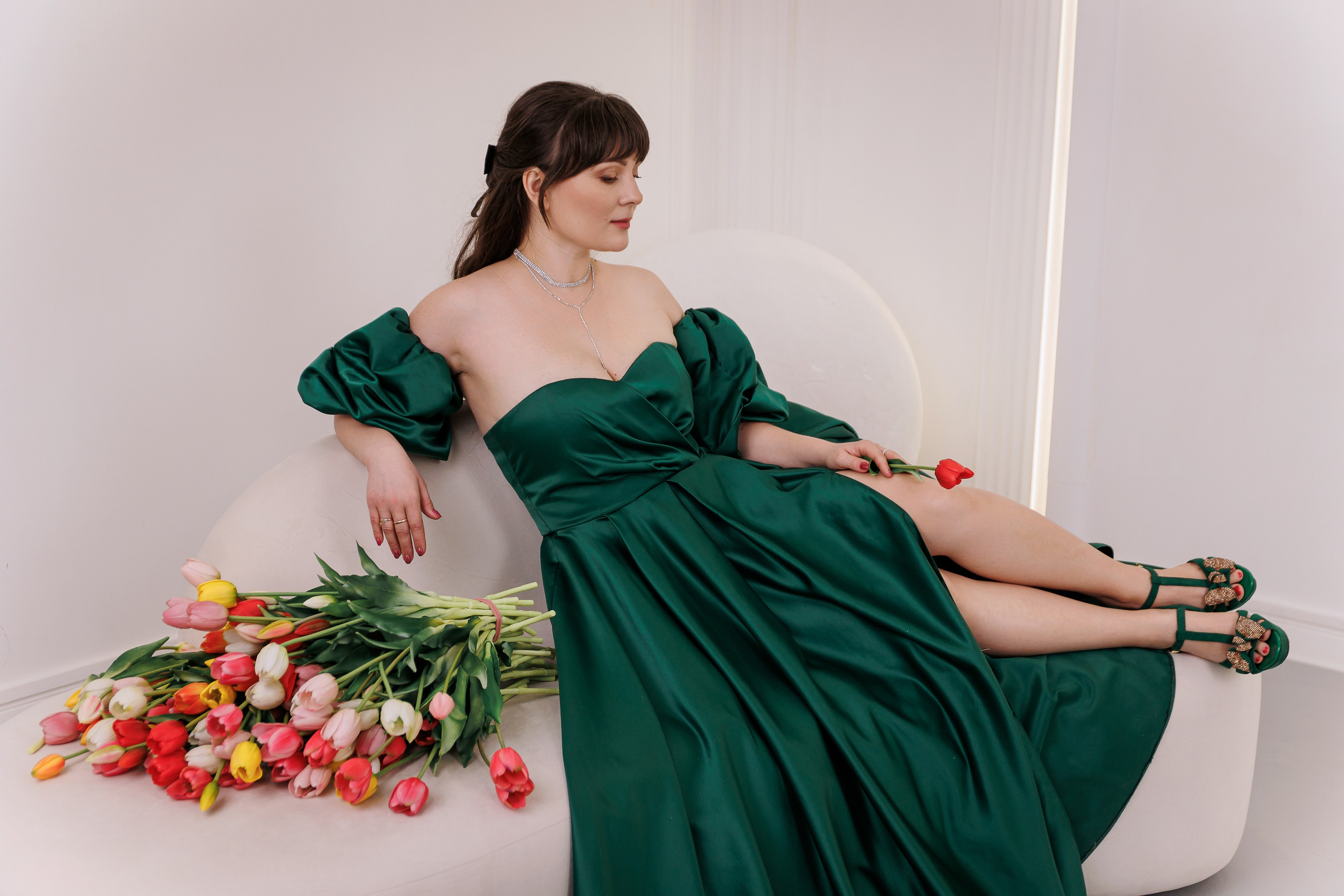 March 8th. Anne Miller | Photographer