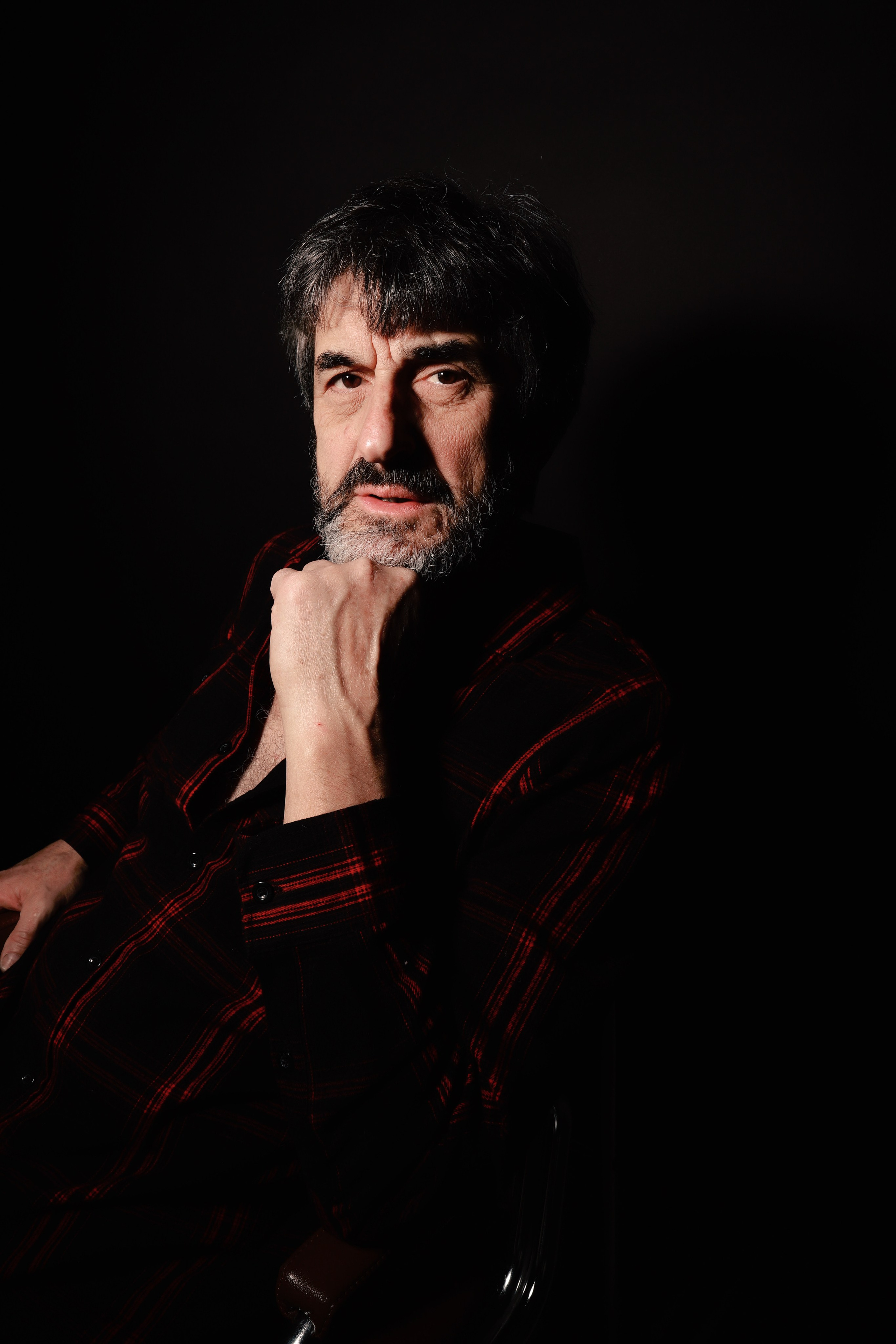 Мужской портрет (студийный). Семейный фотограф, женский портрет в Ставрополе