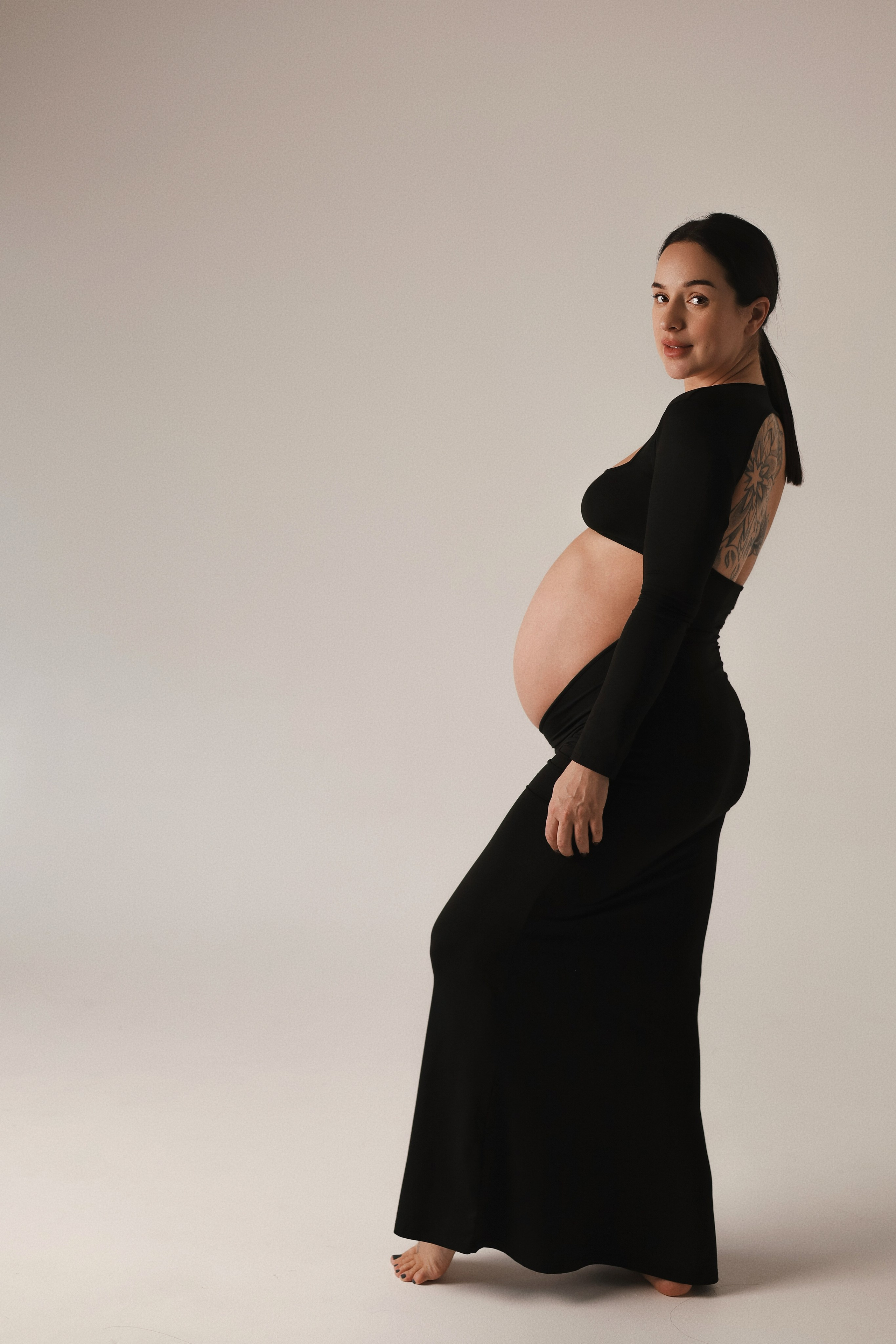 Беременность, в ожидании 💕. Семейный фотограф, женский портрет в Ставрополе