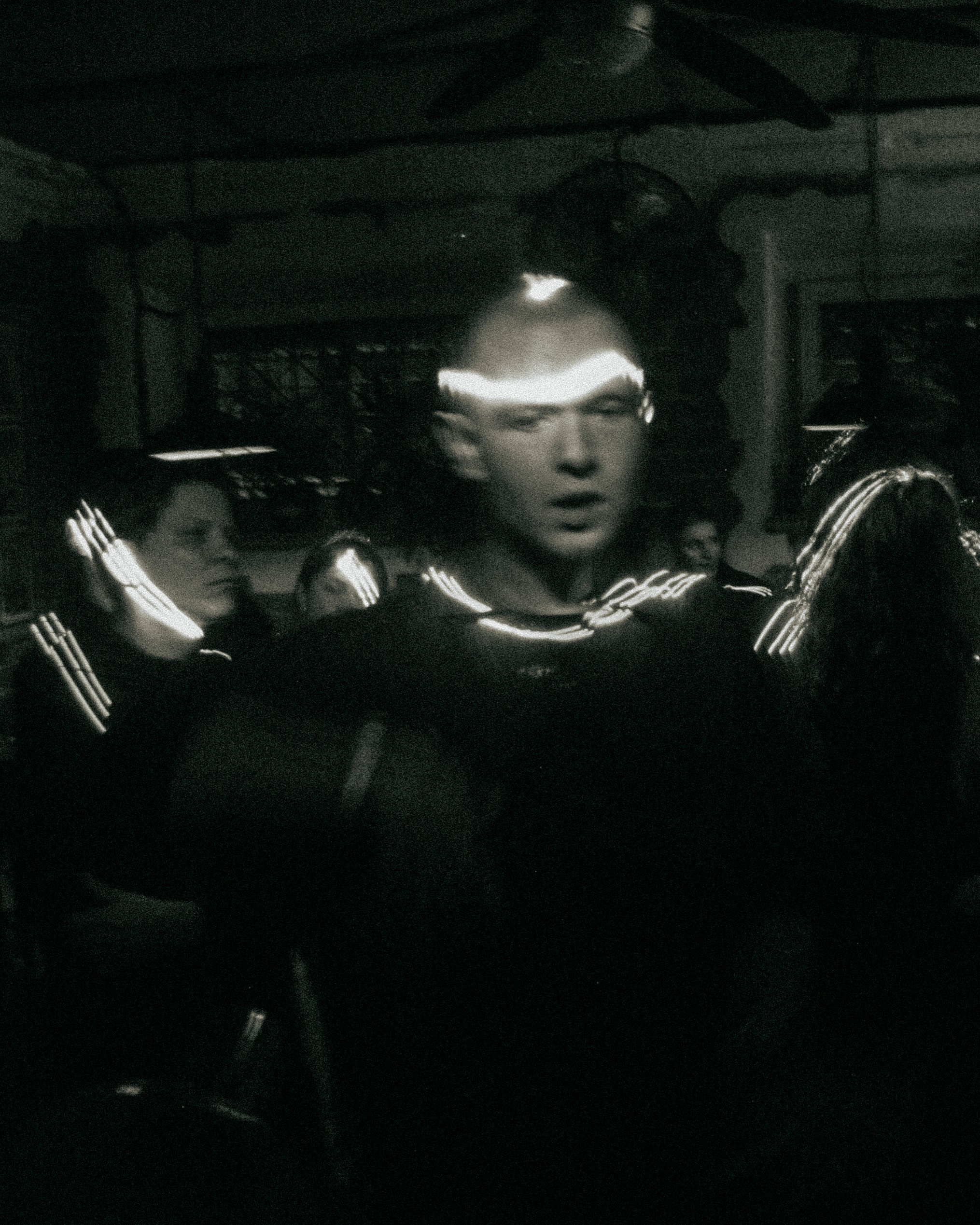 Ставников Осень. Павел Маннапов, фотограф и видеограф в Екатеринбурге