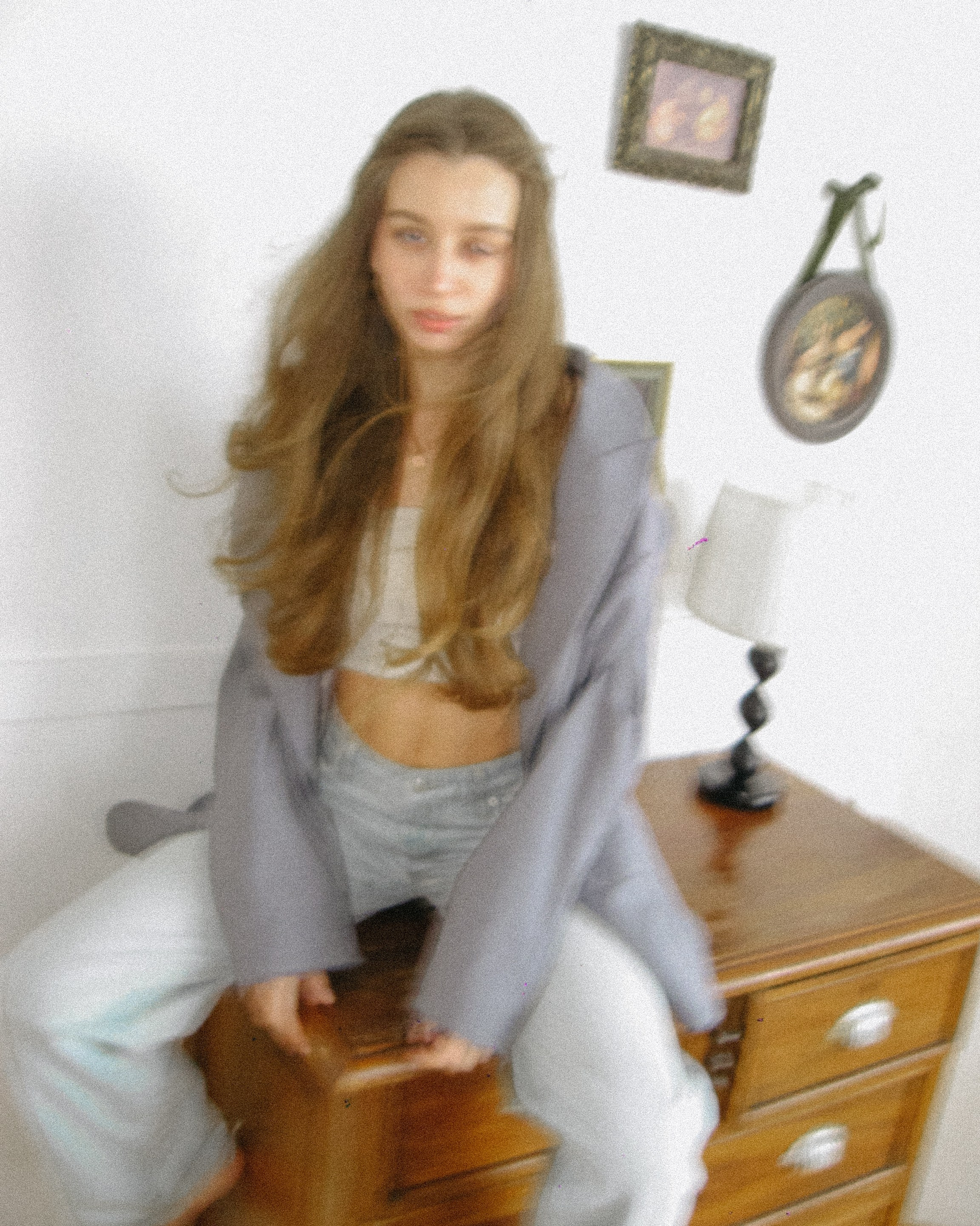 Люся и Женя. Павел Маннапов, фотограф и видеограф в Екатеринбурге